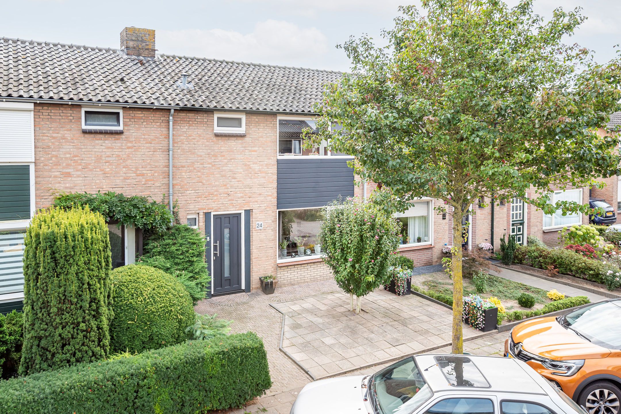 Foto van Steenstraat 24, Didam