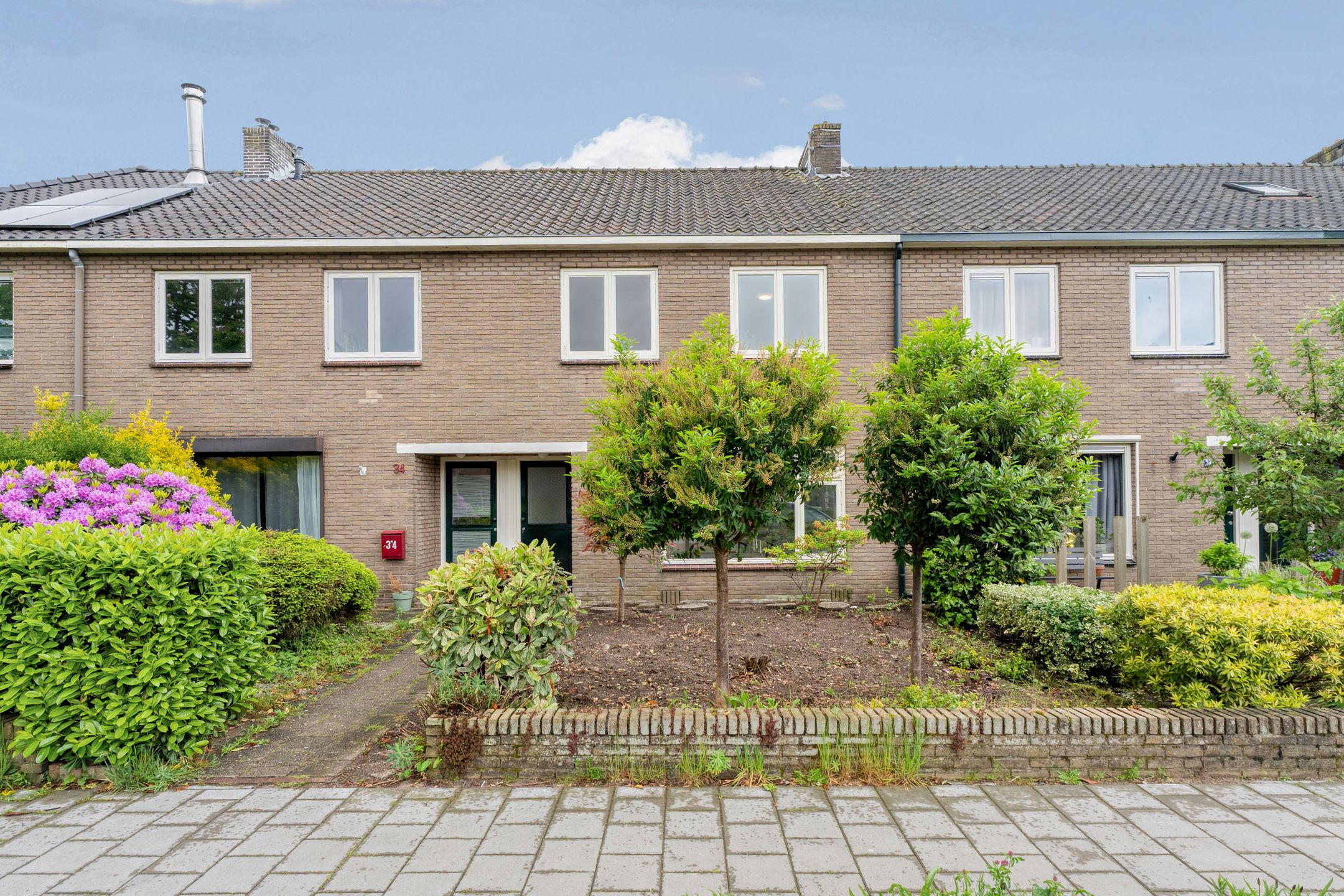 Foto van Buitensingel 32, Dieren