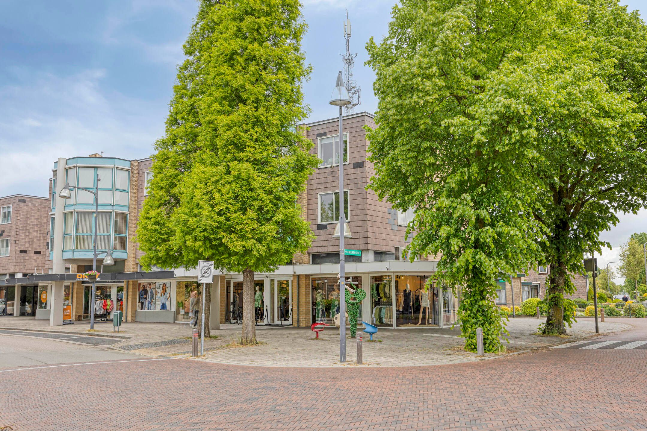 Foto van Pasteurstraat 1, Dieren