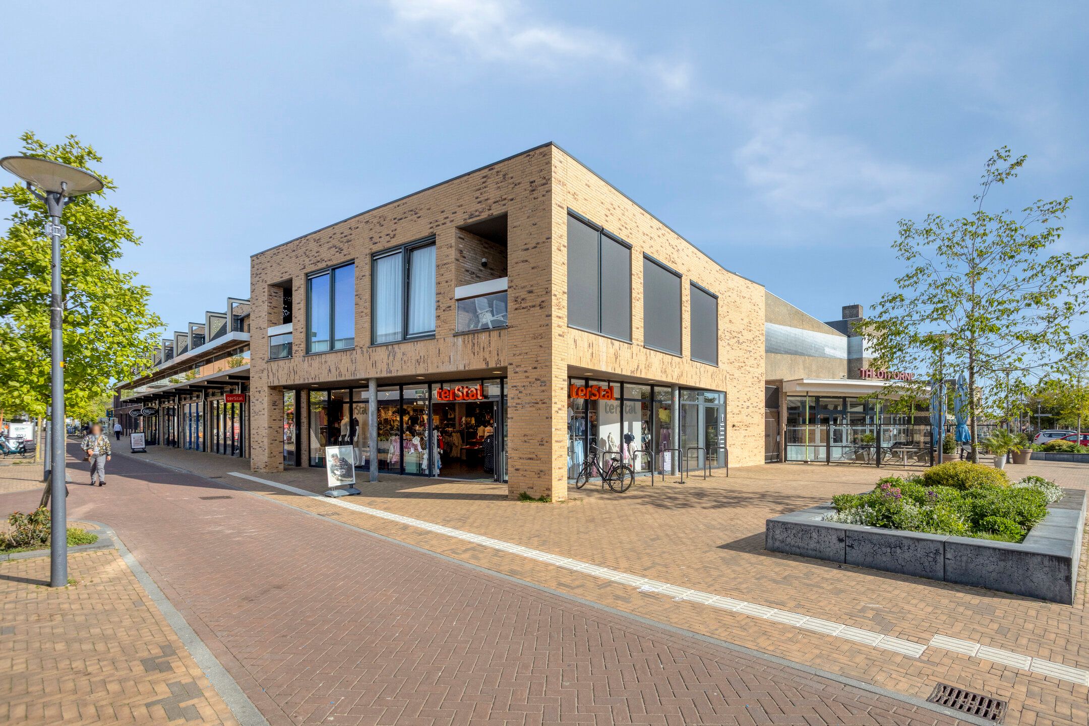 Foto van Diderna 3a, Dieren