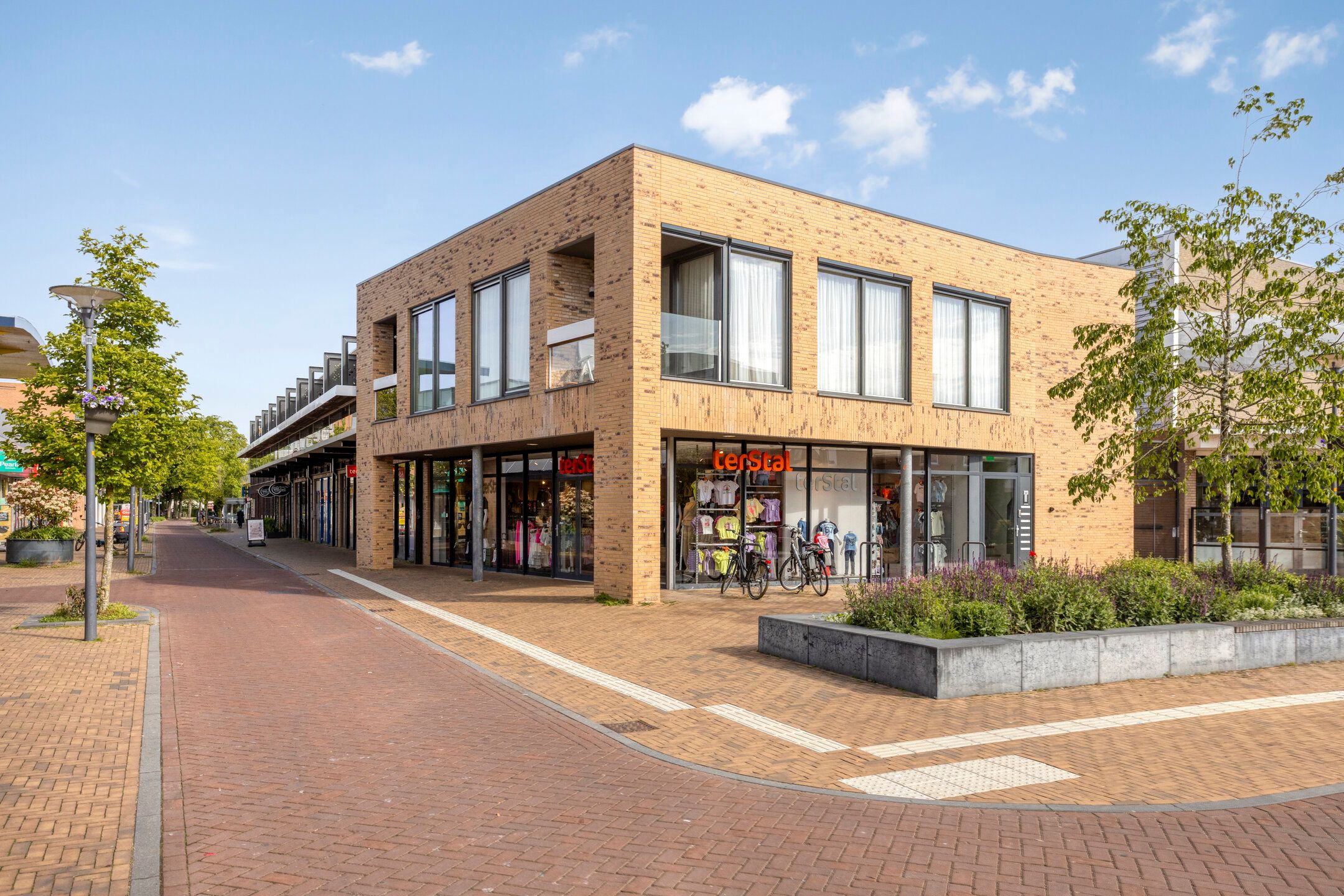 Foto van Diderna 7a, Dieren