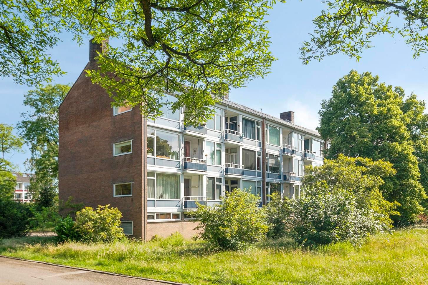 Foto van Mezenlaan 71, Dieren