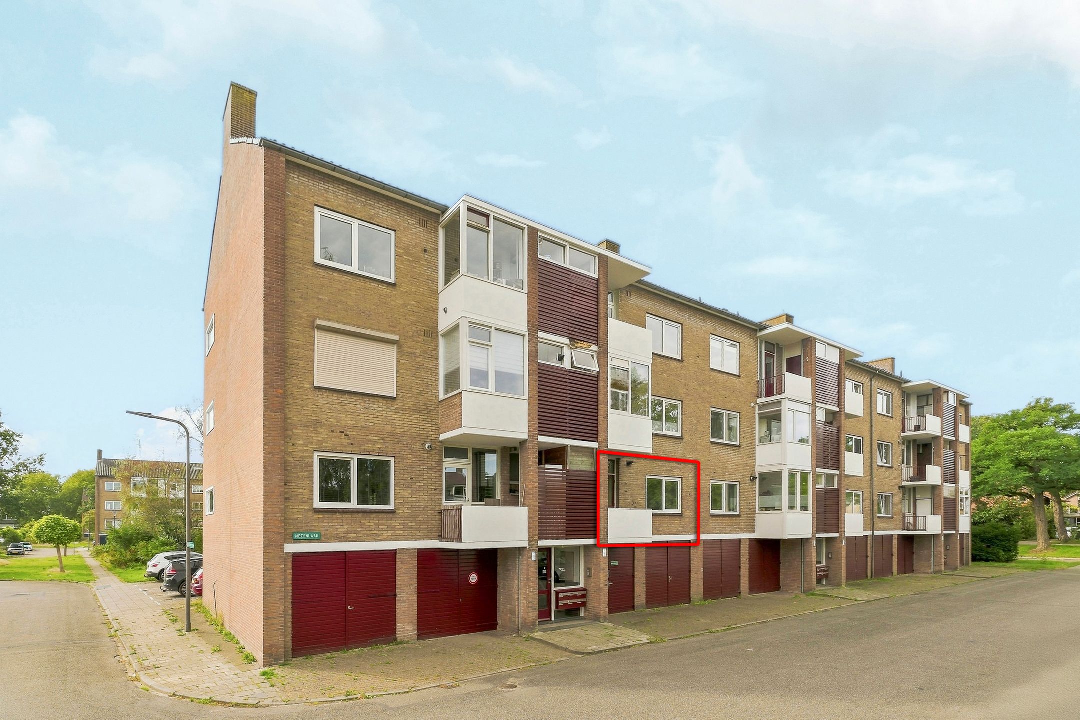 Foto van Mezenlaan 79, Dieren