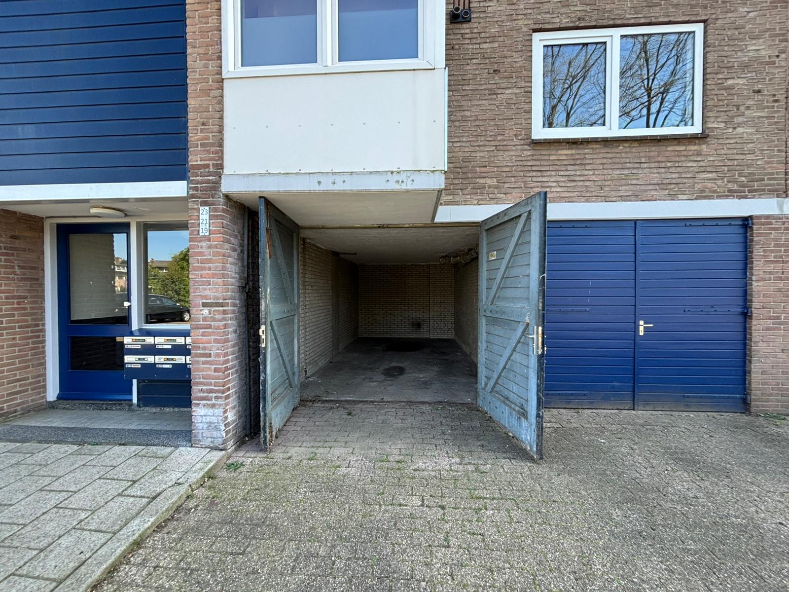 Foto van Mezenlaan 6GAR, Dieren