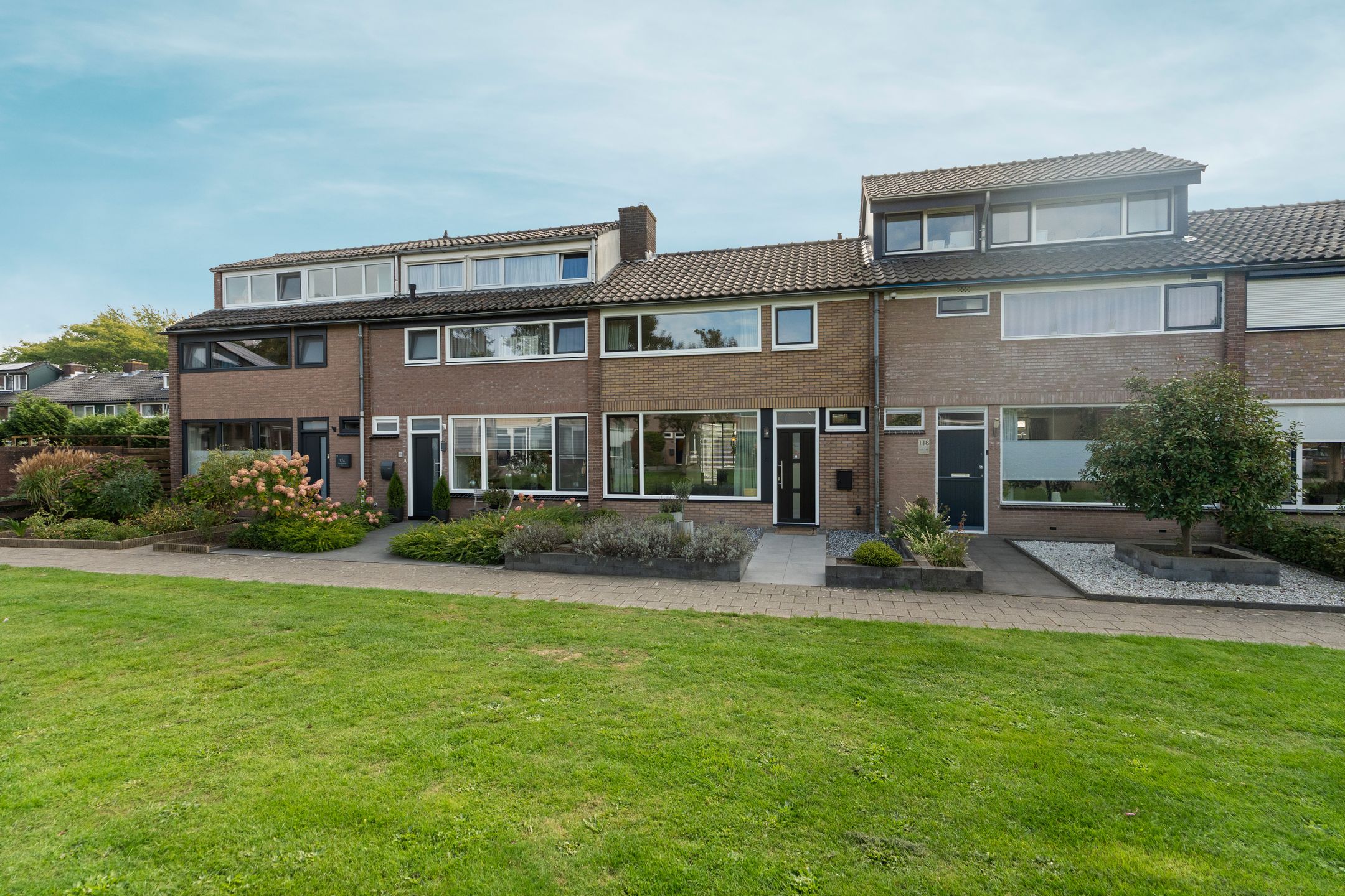 Foto van Mezenlaan 120, Dieren