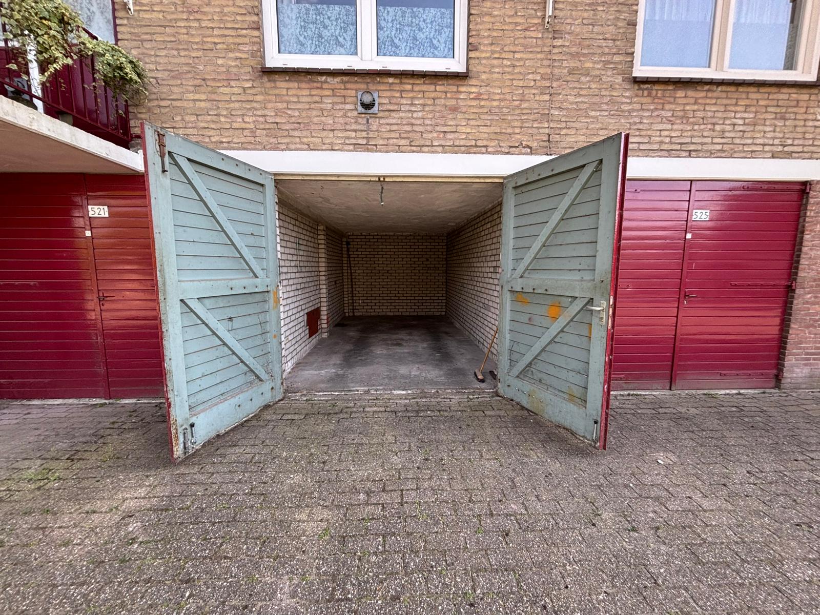 Foto van Vogelplantsoen 13GAR, Dieren