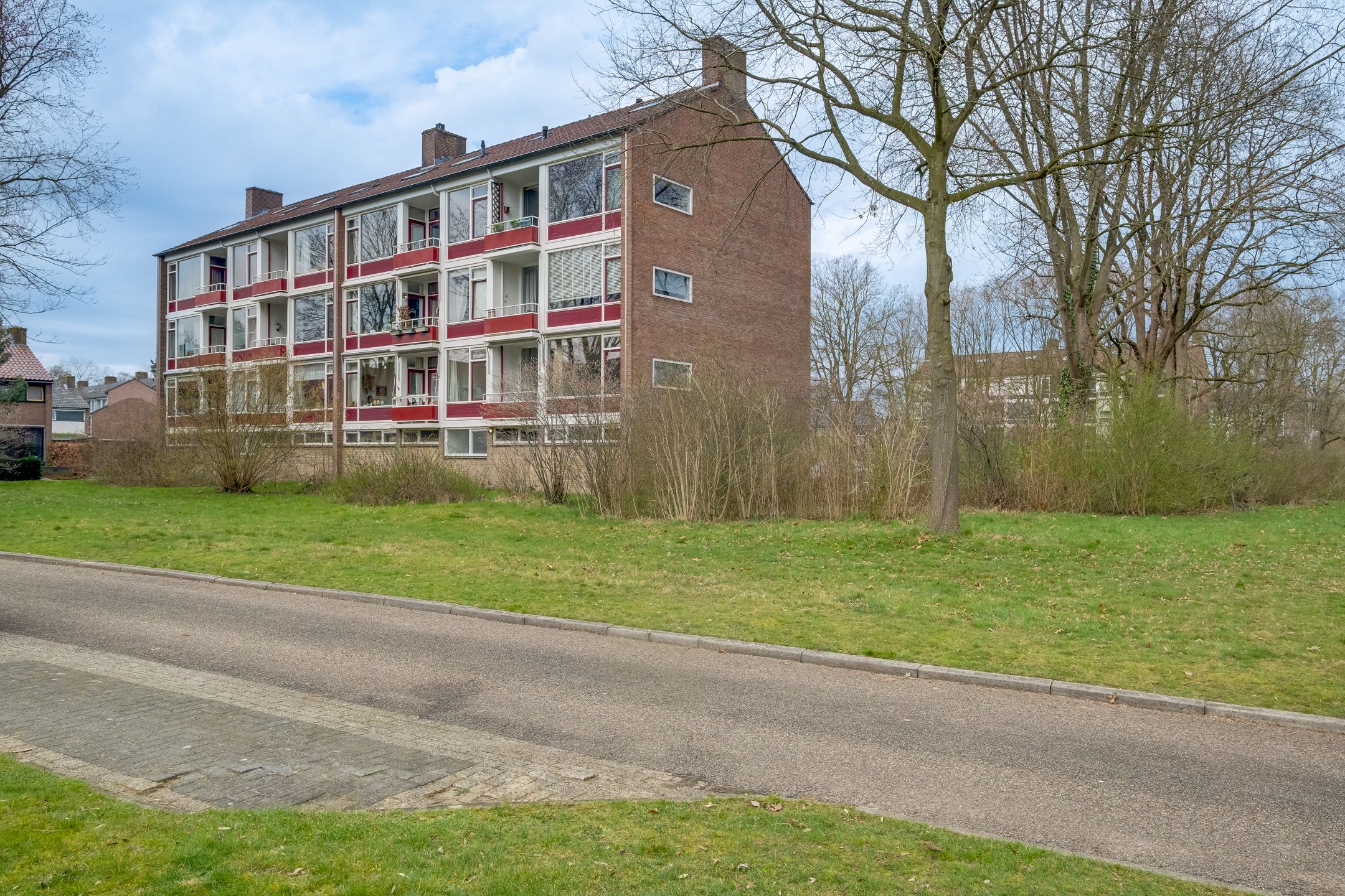Foto van Vogelplantsoen 37, Dieren