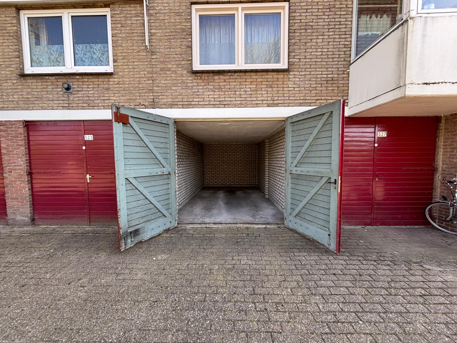 Foto van Vogelplantsoen 12GAR, Dieren