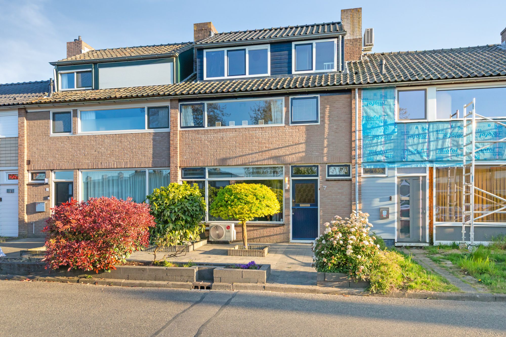 Foto van Fazantlaan 7, Dieren