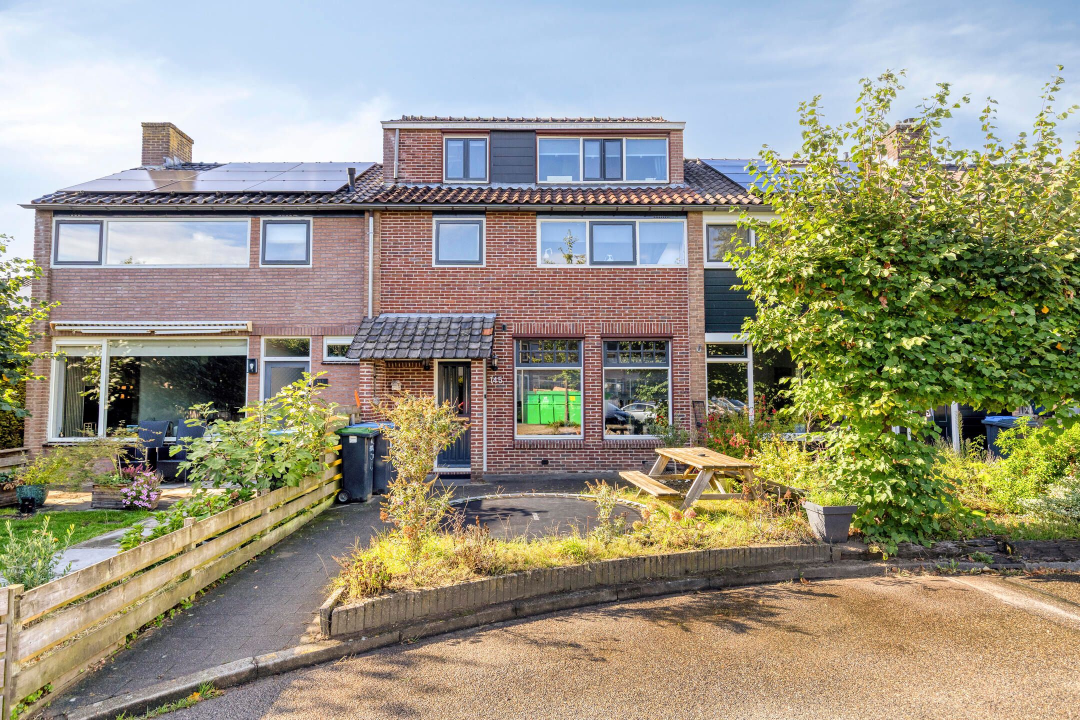 Foto van Fazantlaan 145, Dieren