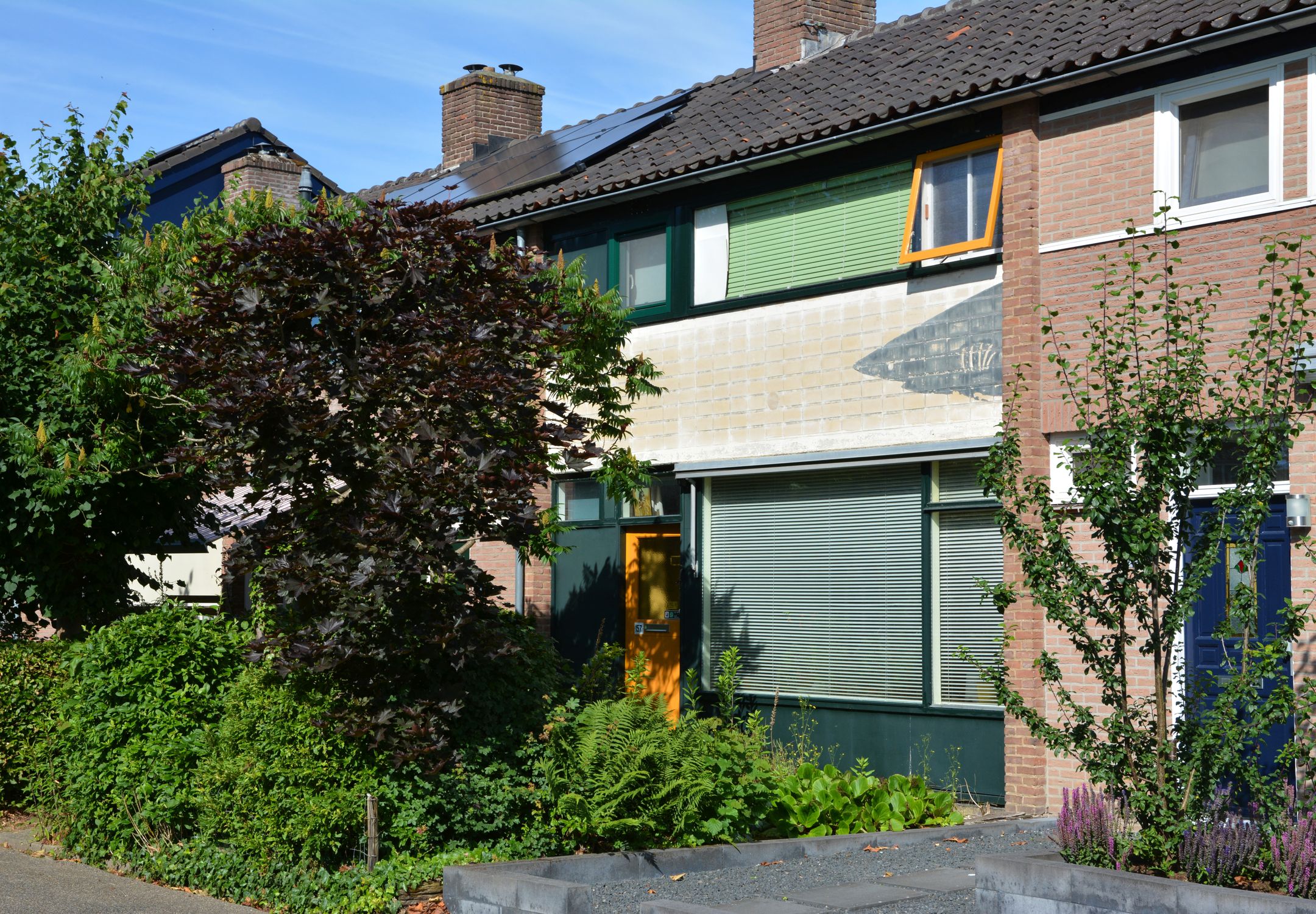 Foto van Fazantlaan 157, Dieren