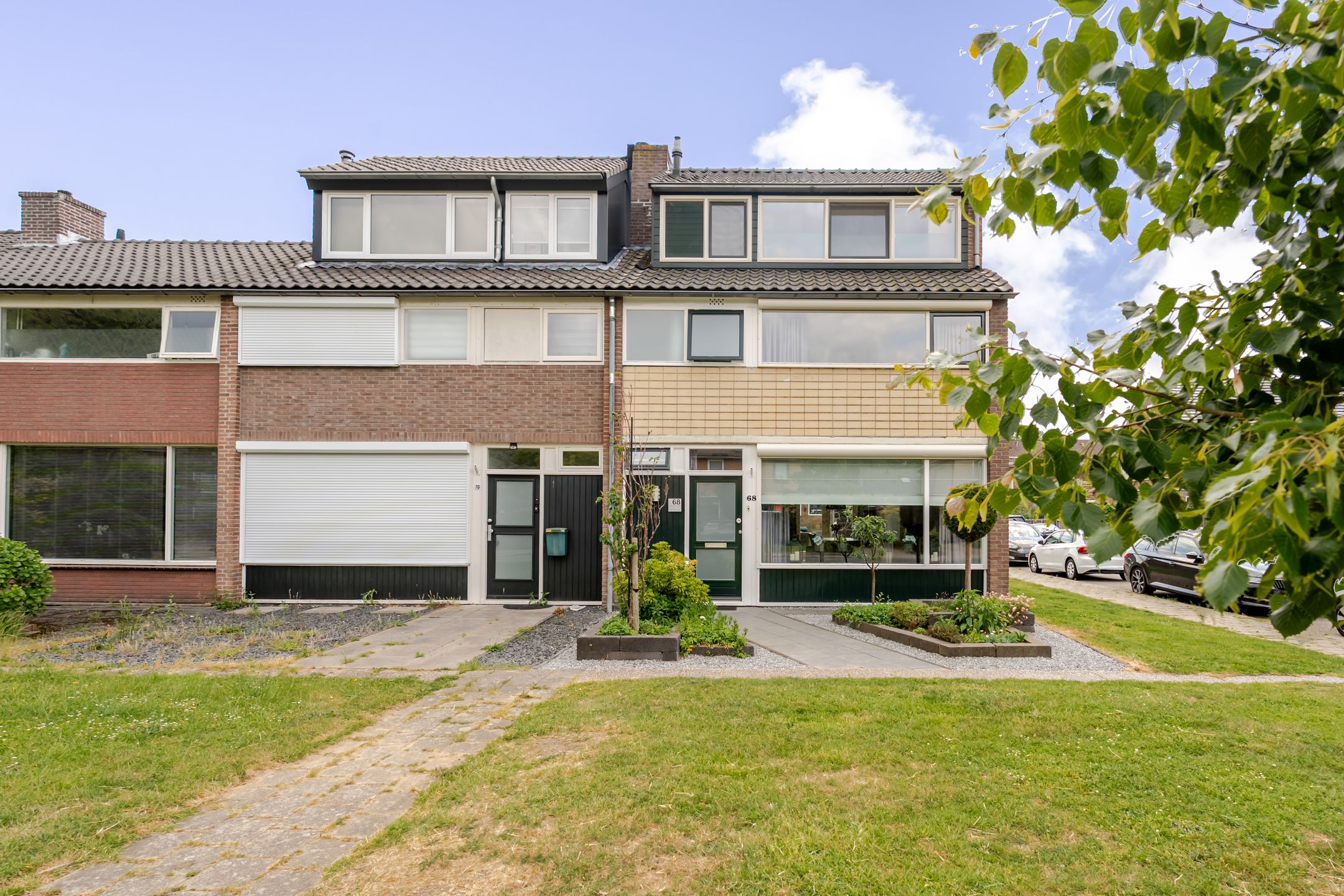 Foto van Imboslaan 68, Dieren