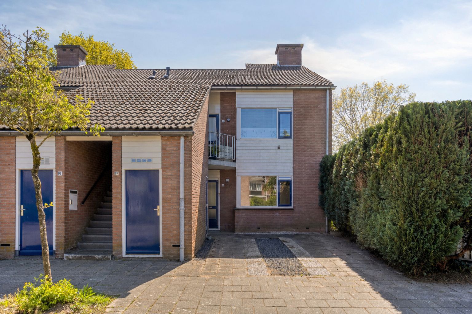 Foto van Meidoornlaan 95, Dieren