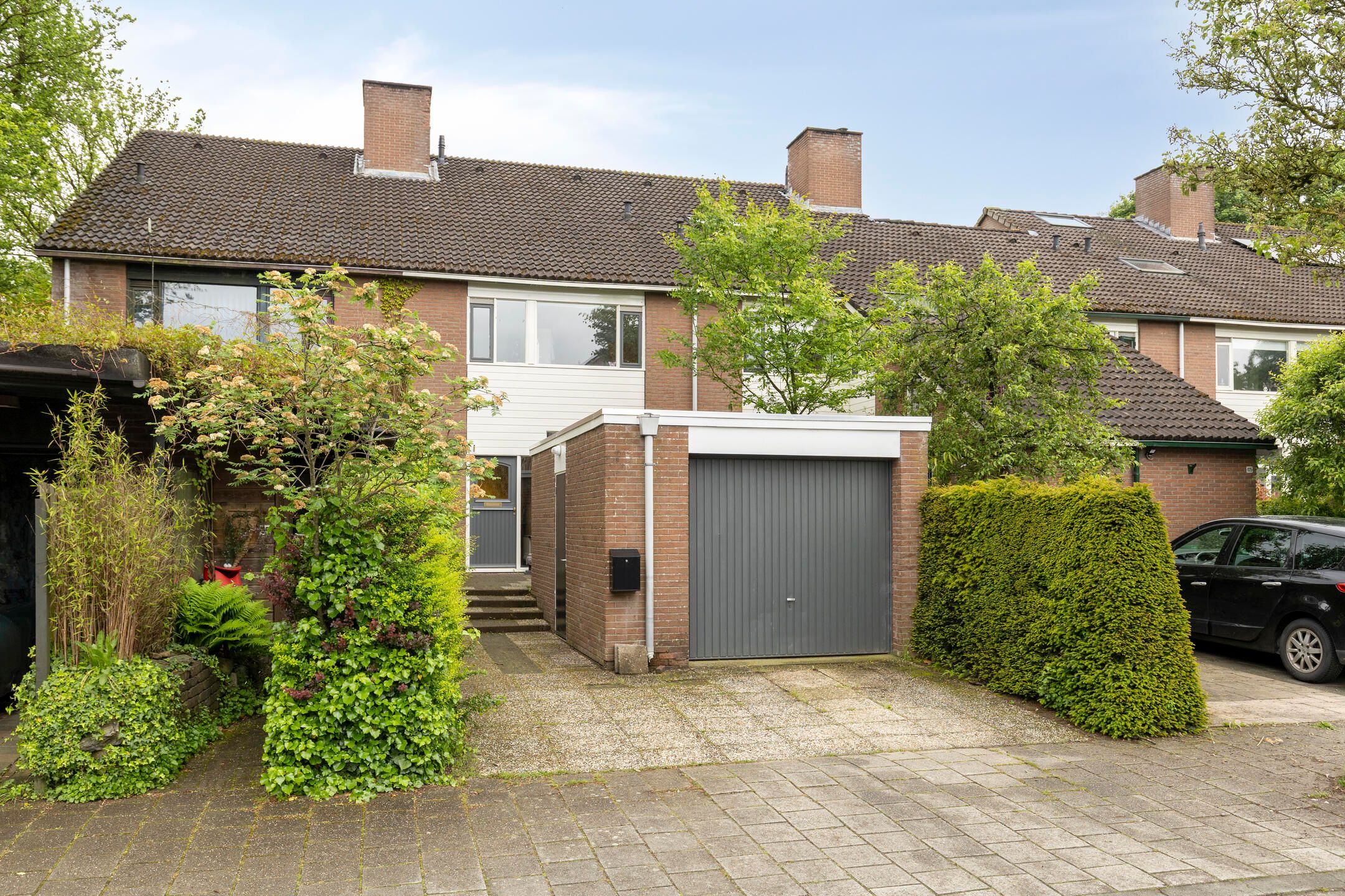 Foto van Meidoornlaan 101, Dieren