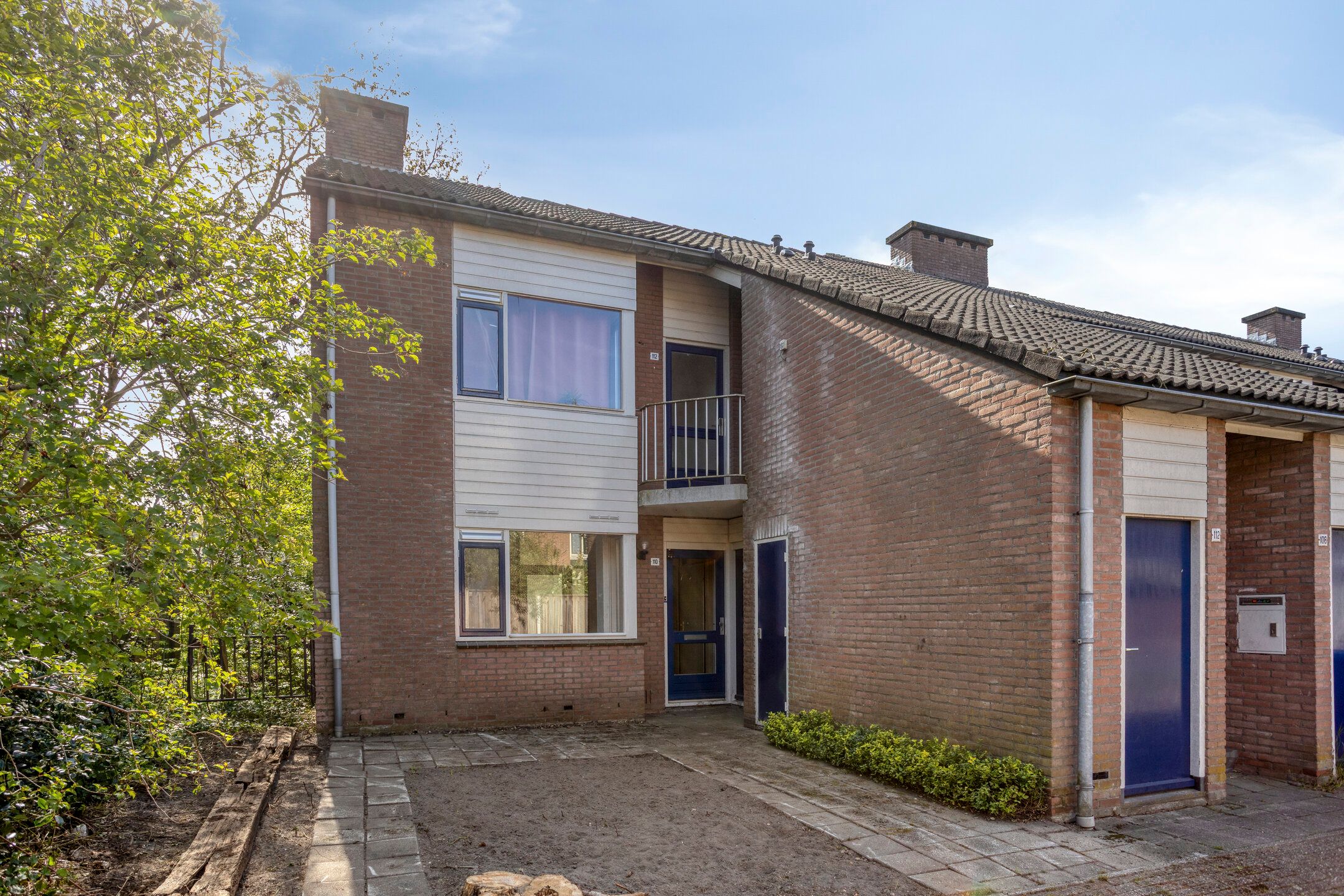 Foto van Meidoornlaan 110, Dieren