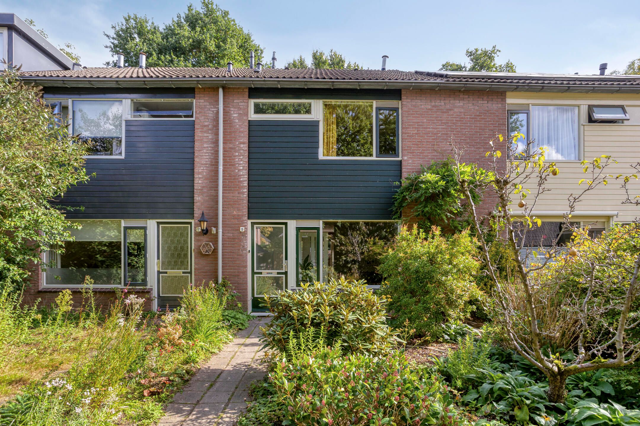 Foto van Sparrenhof 19, Dieren