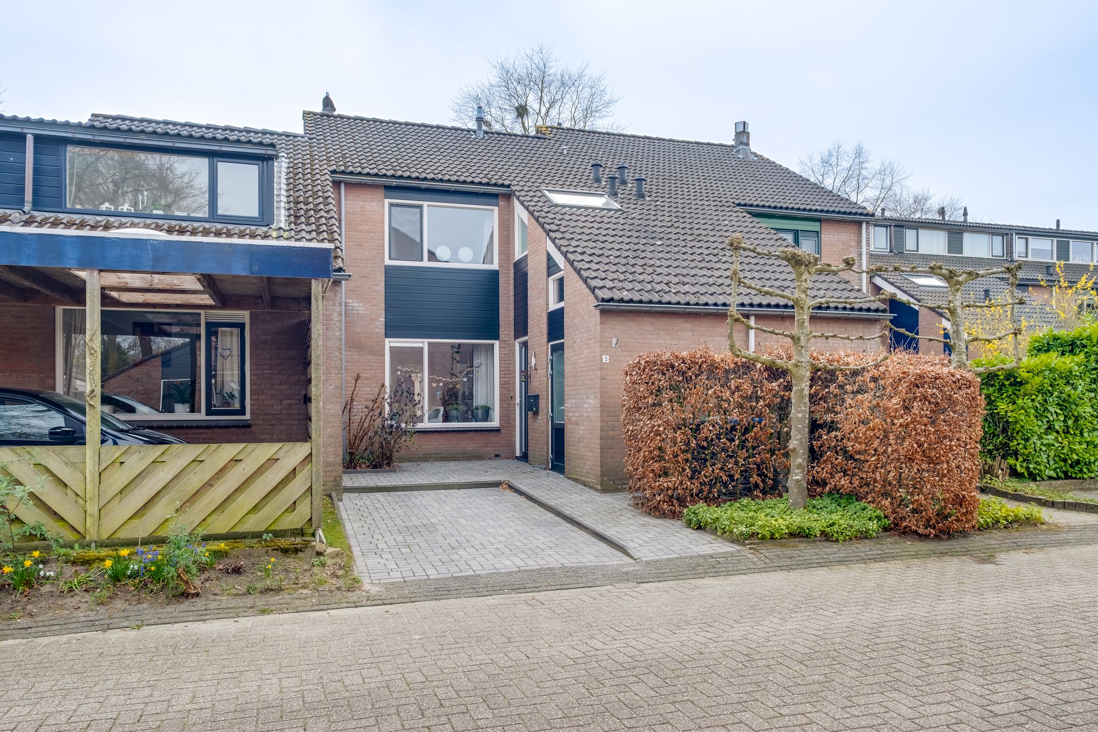 Foto van Larixhof 3, Dieren