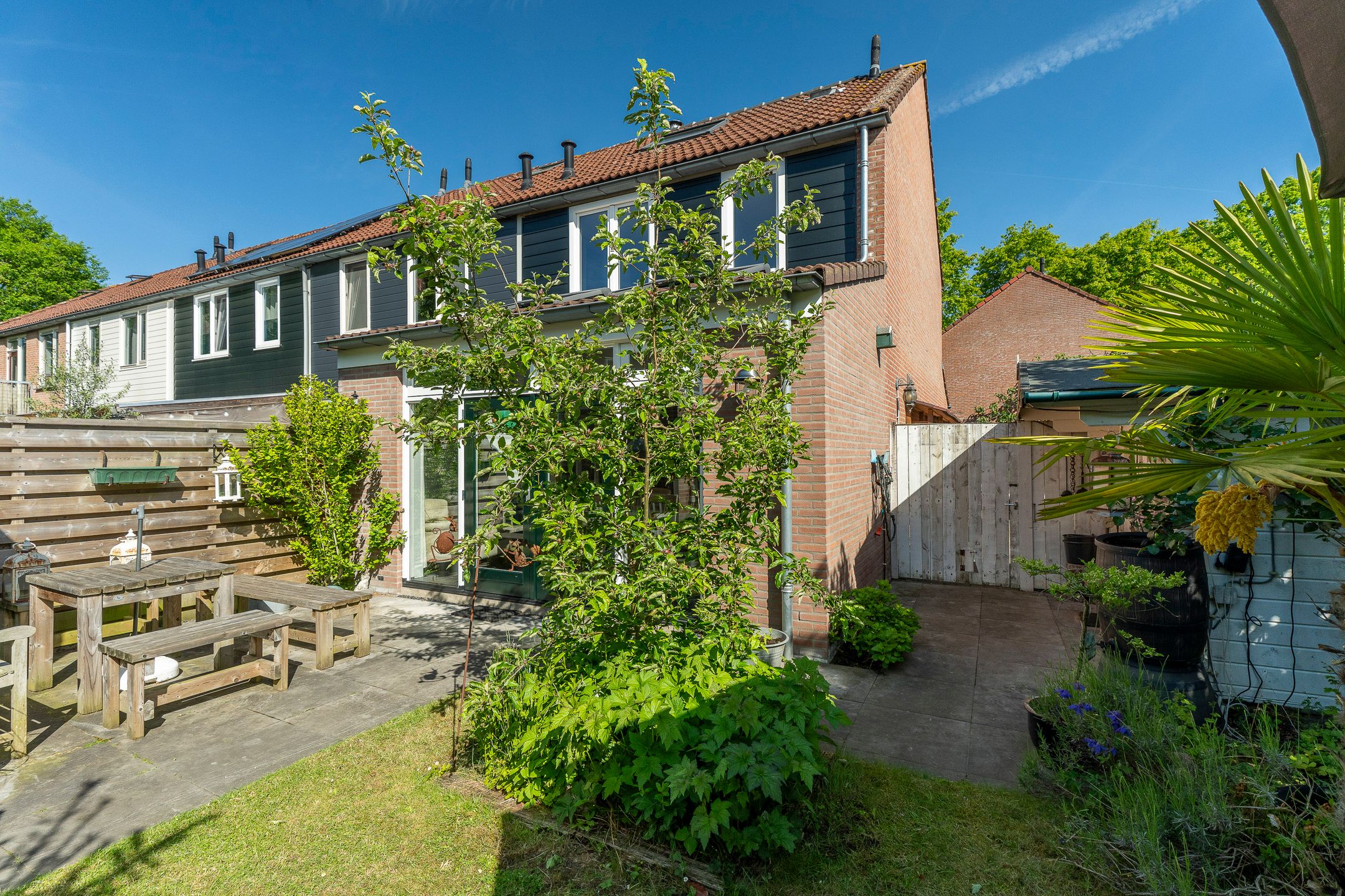 Foto van Berkenhof 22, Dieren