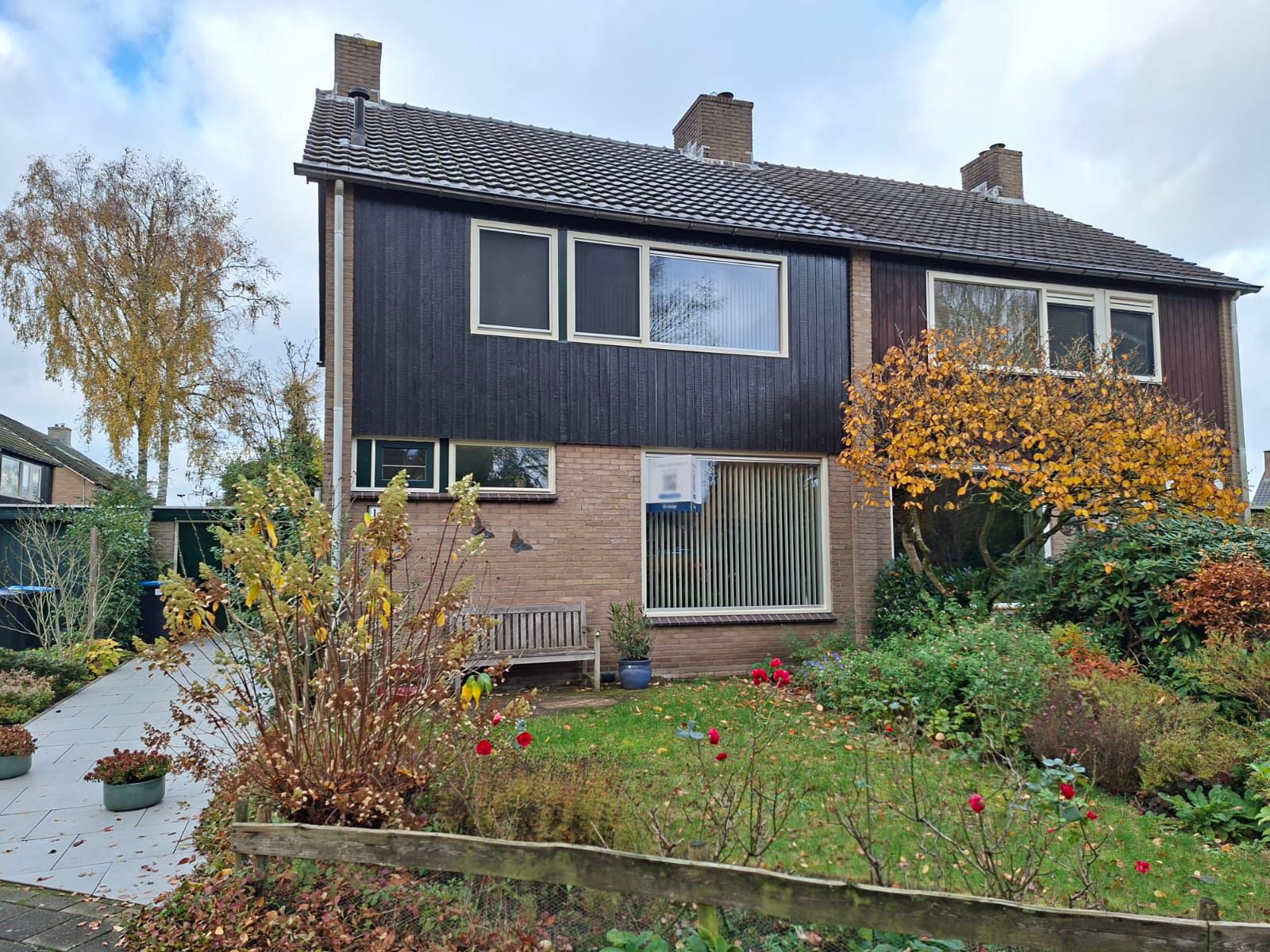 Foto van Cornelis Dopperlaan 18, Dieren