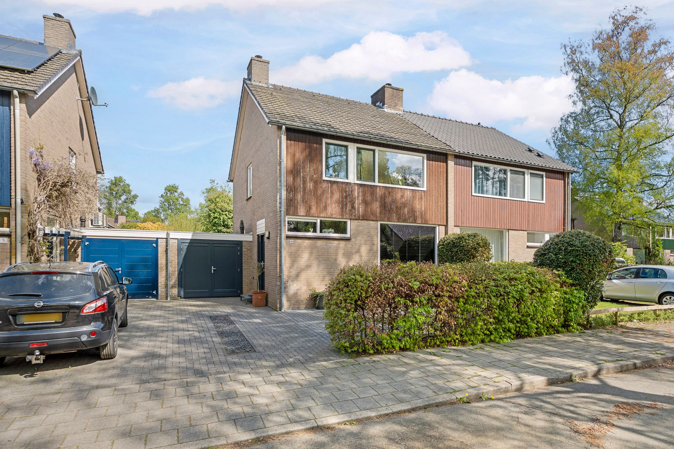 Foto van Cornelis Dopperlaan 46, Dieren