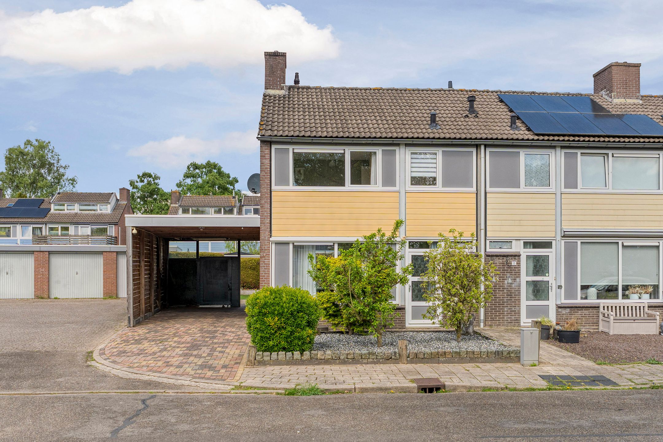 Foto van Johan Wagenaarplein 20, Dieren