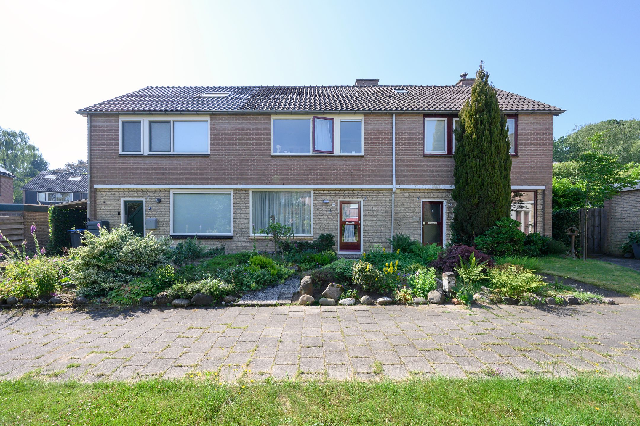 Foto van Eduard van Beinumlaan 23, Dieren