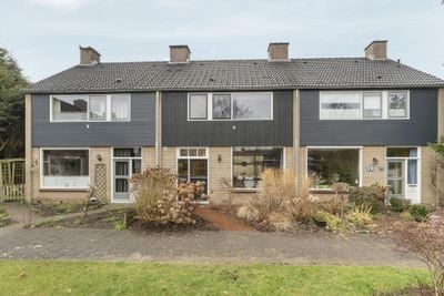 Foto van Eduard van Beinumlaan 109, Dieren Woonhuis
