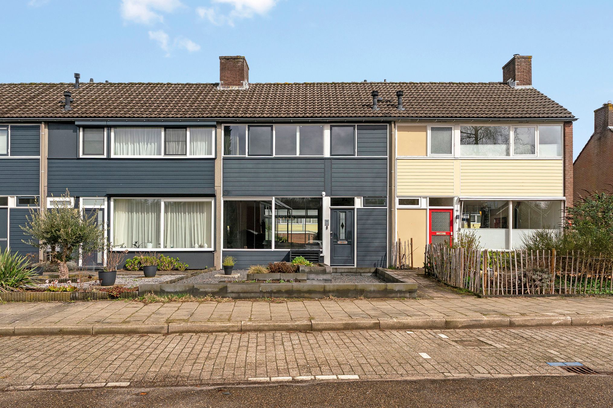 Foto van Eduard van Beinumlaan 98, Dieren