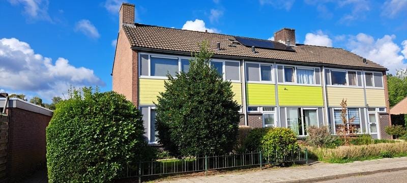 Foto van Sem Dresdenlaan 1, Dieren
