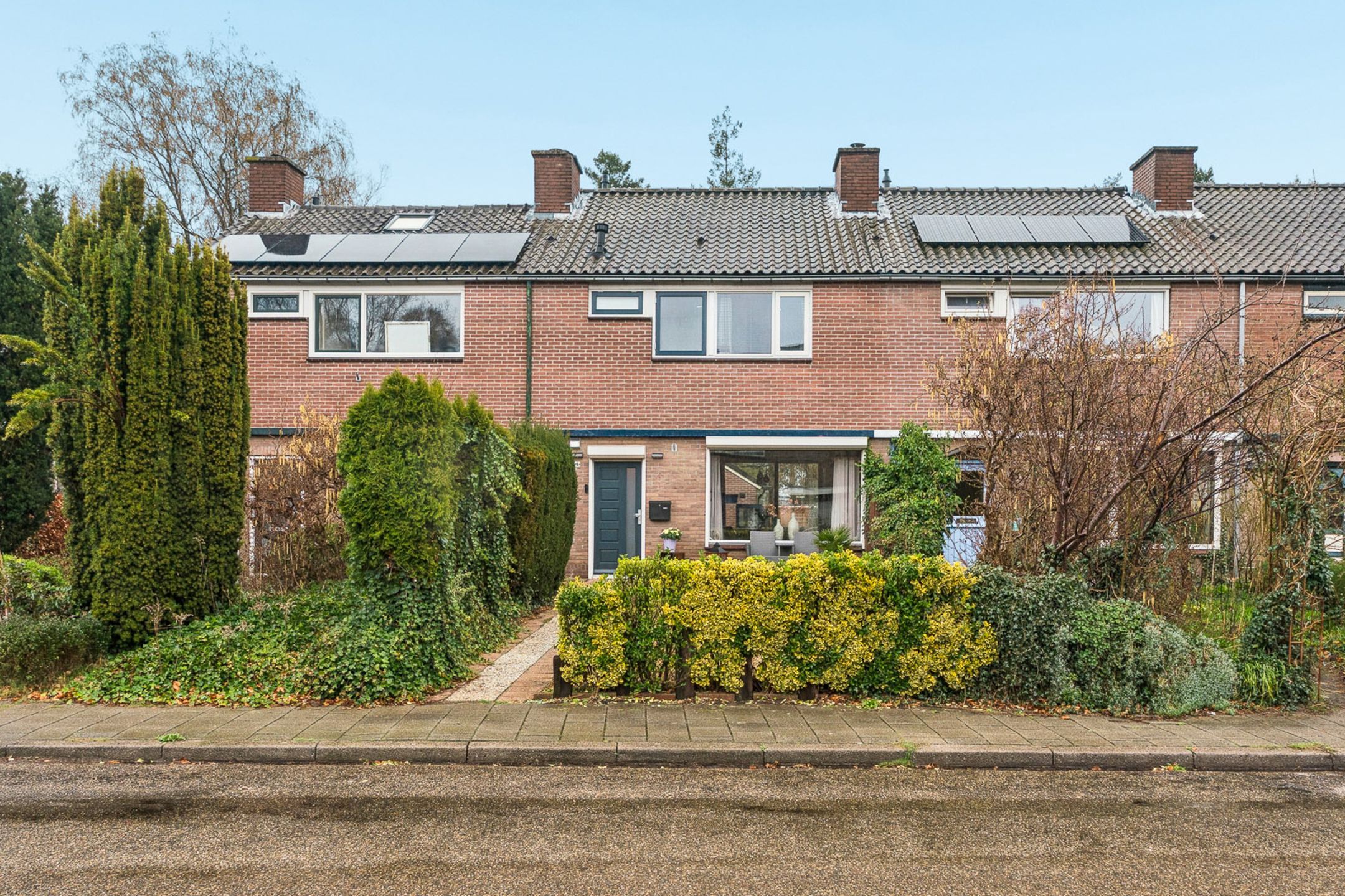 Foto van Zilverakkerweg 14, Dieren