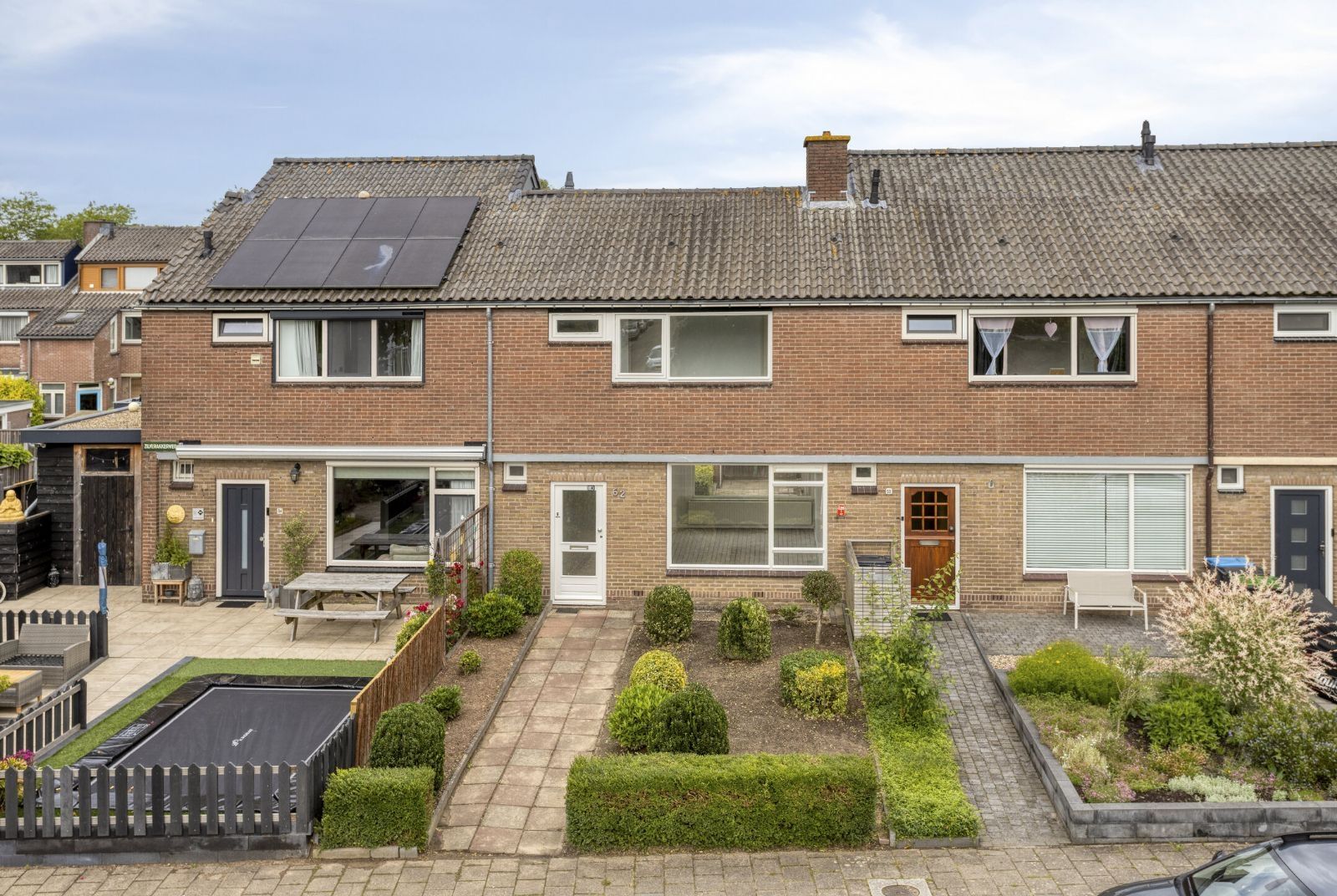 Foto van Zilverakkerweg 62, Dieren