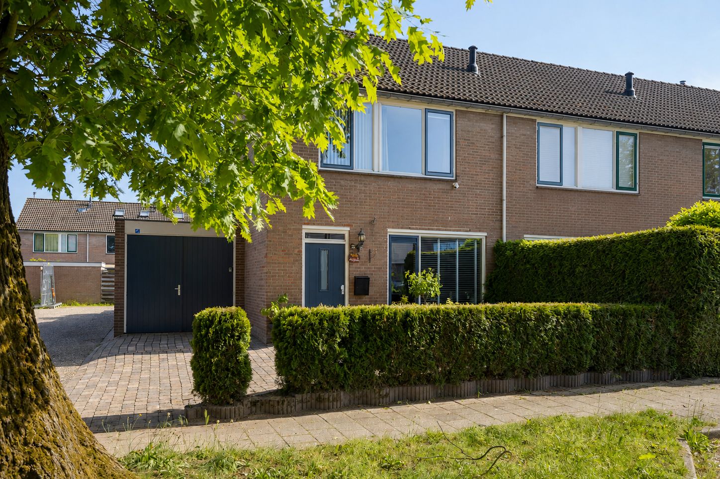 Foto van Nieboerstraat 5, Dieren