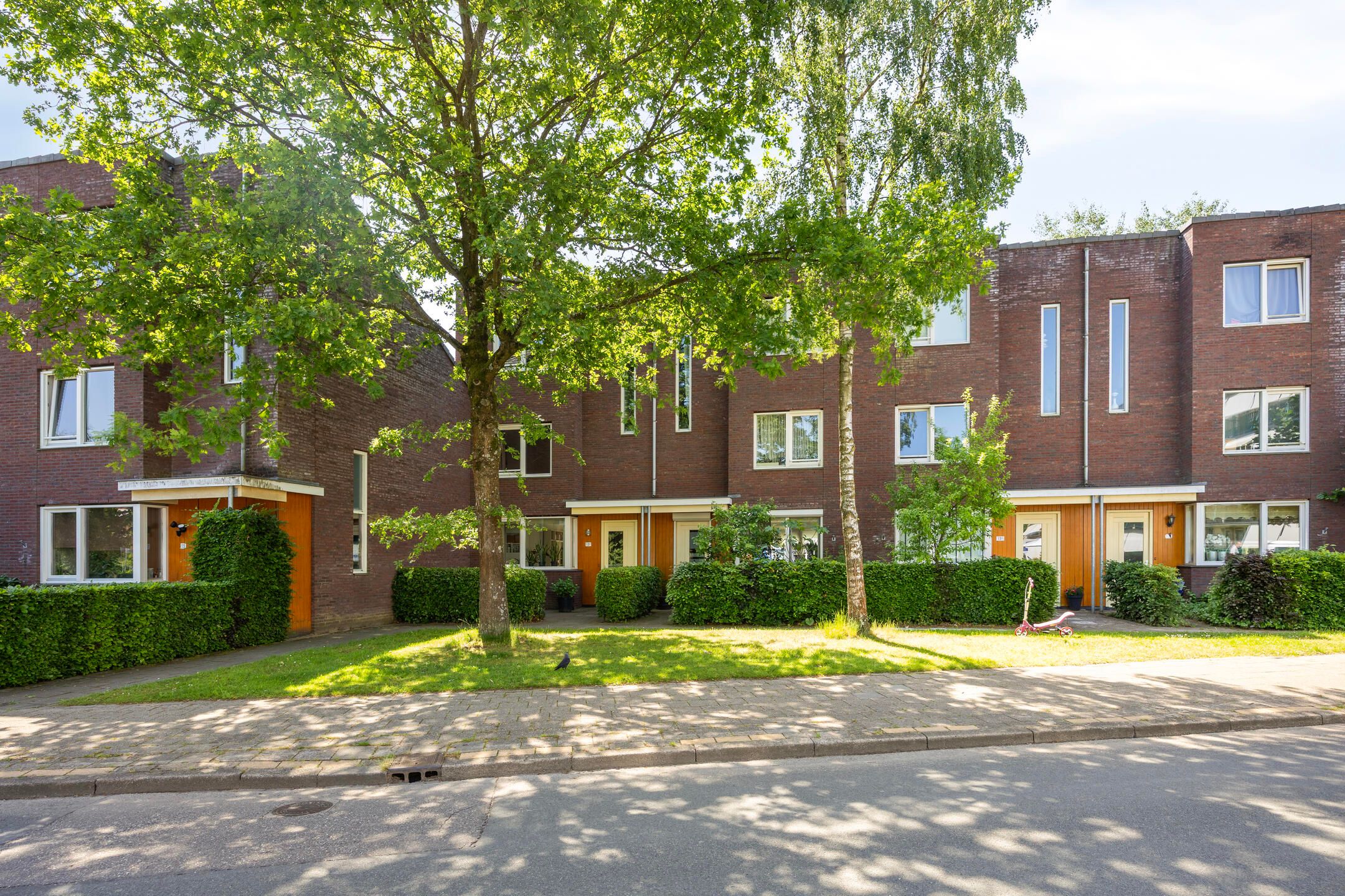 Foto van Admiraal Helfrichlaan 13a, Dieren