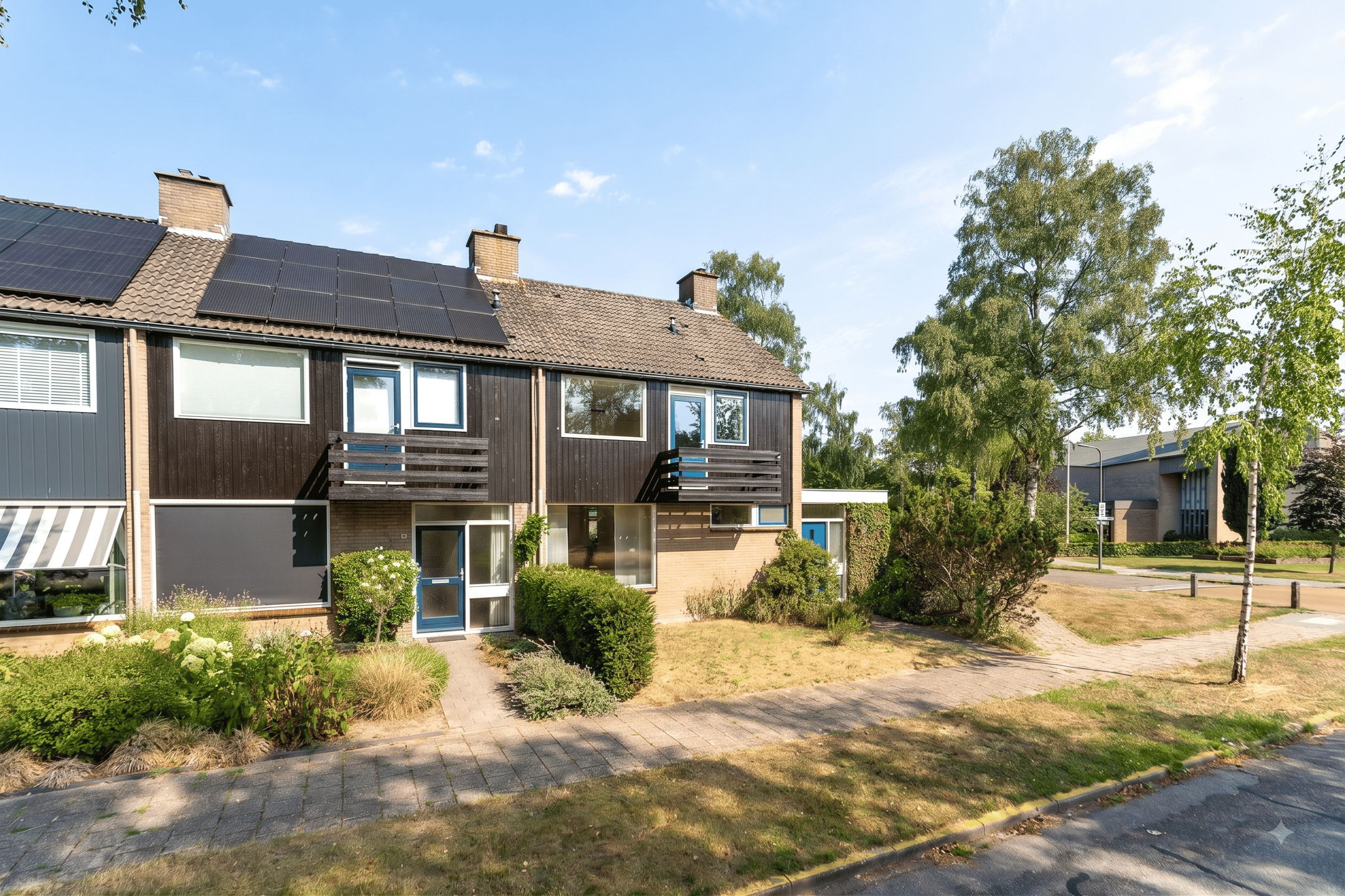 Foto van Admiraal Helfrichlaan 56, Dieren
