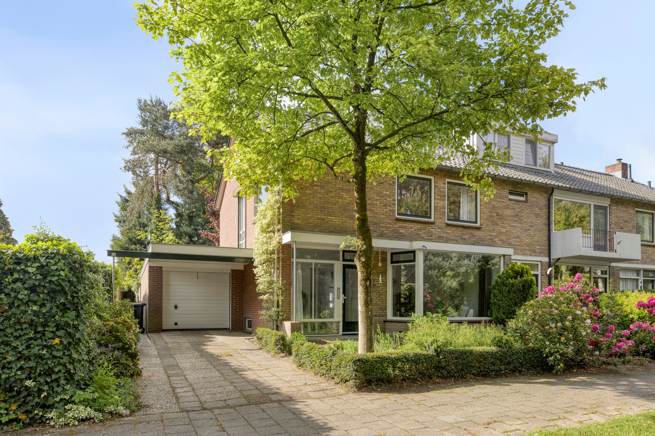 Foto van Kamerlingh Onneslaan 1, Dieren