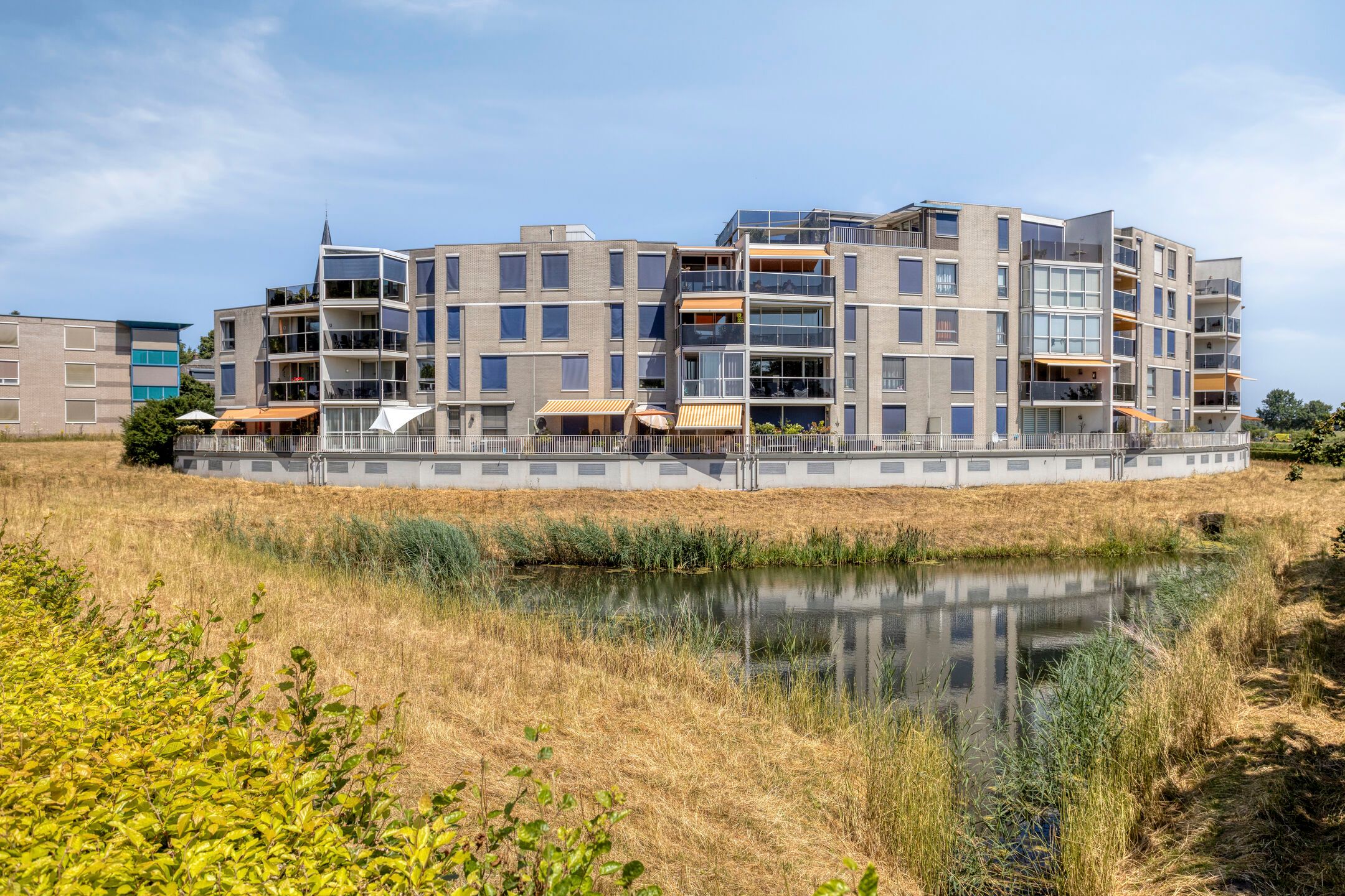 Foto van Het Bastion 26, Dieren