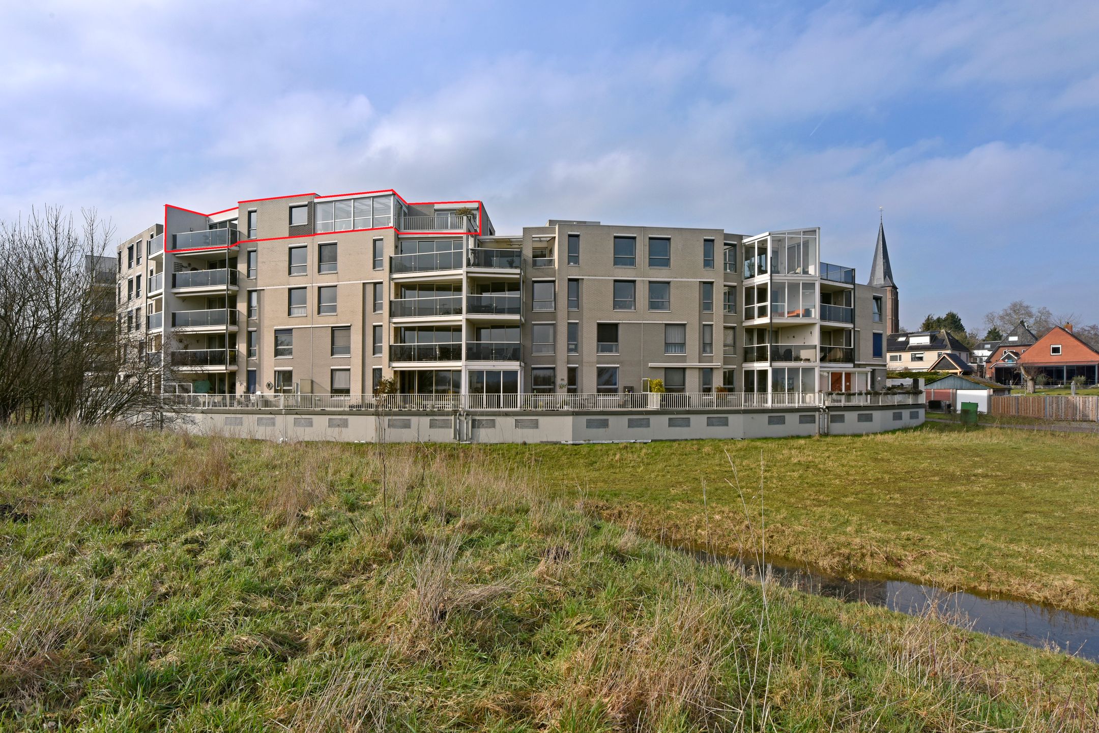Foto van Het Bastion 57, Dieren