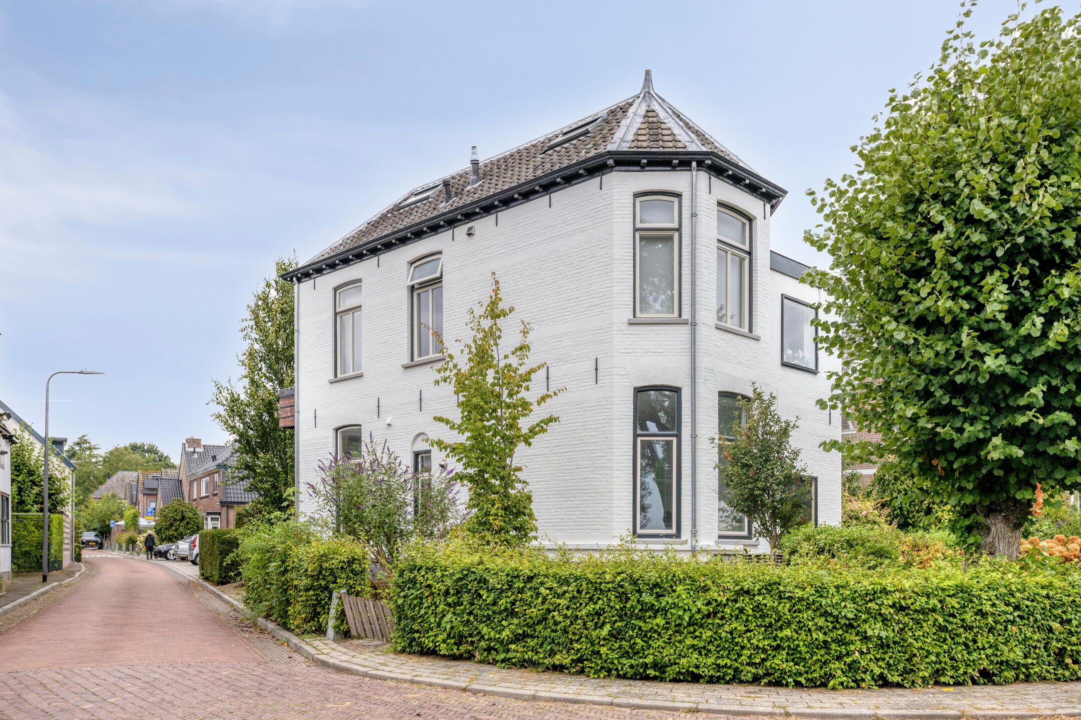 Foto van Veerstraat 11, Dieren