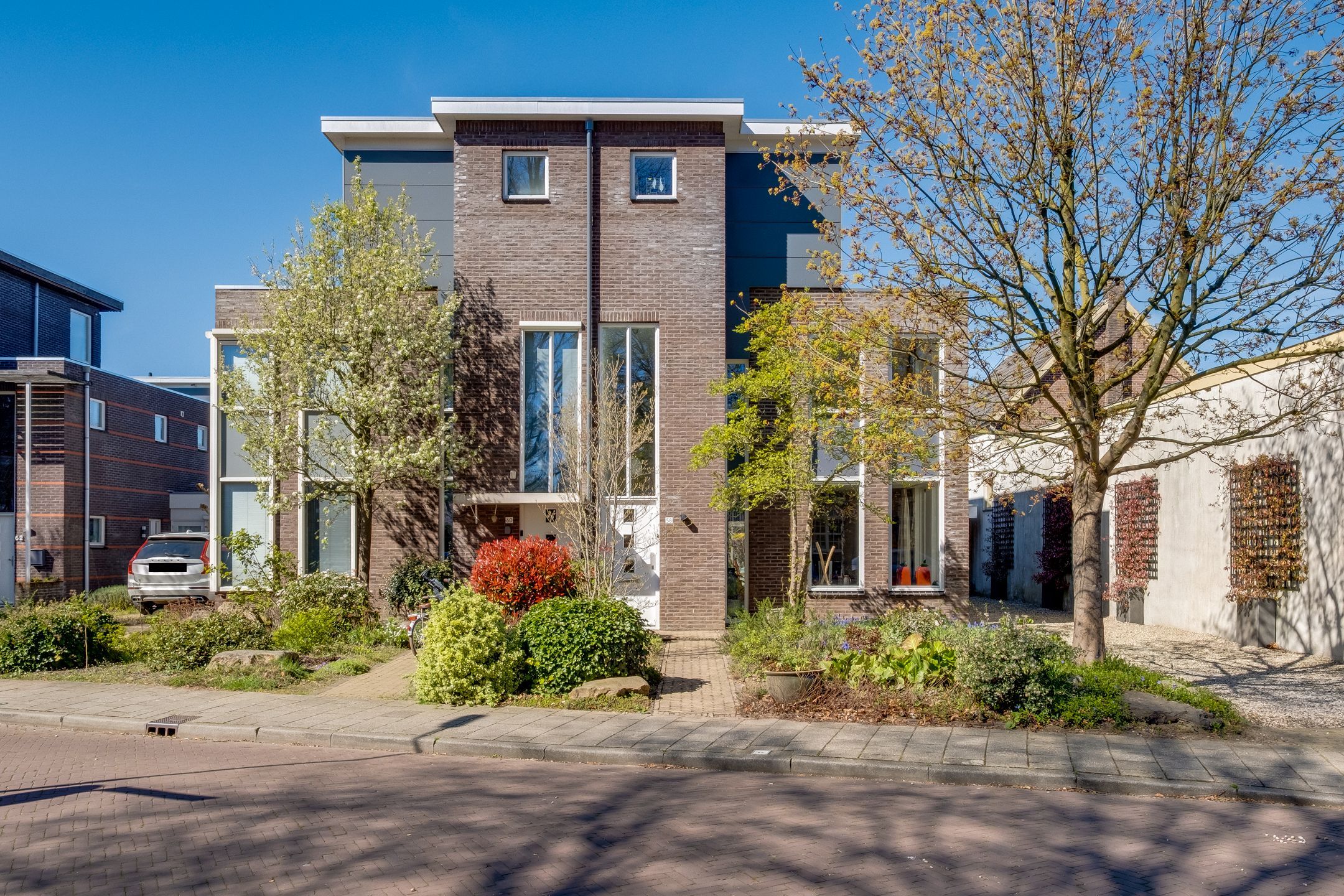 Foto van Prinsenstraat 58, Dieren