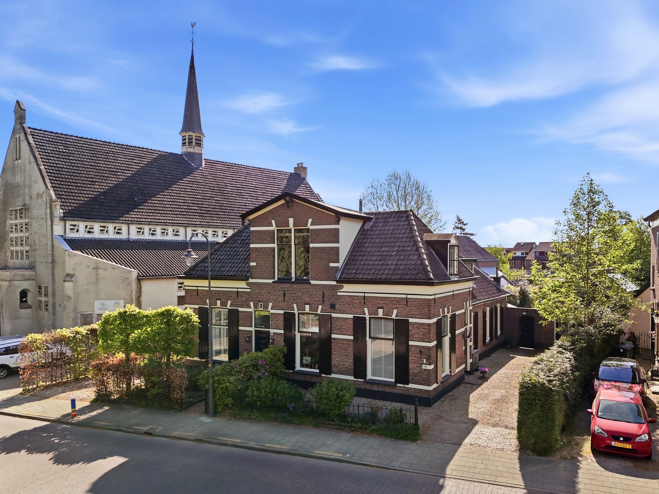 Foto van Zutphensestraatweg 16, Dieren