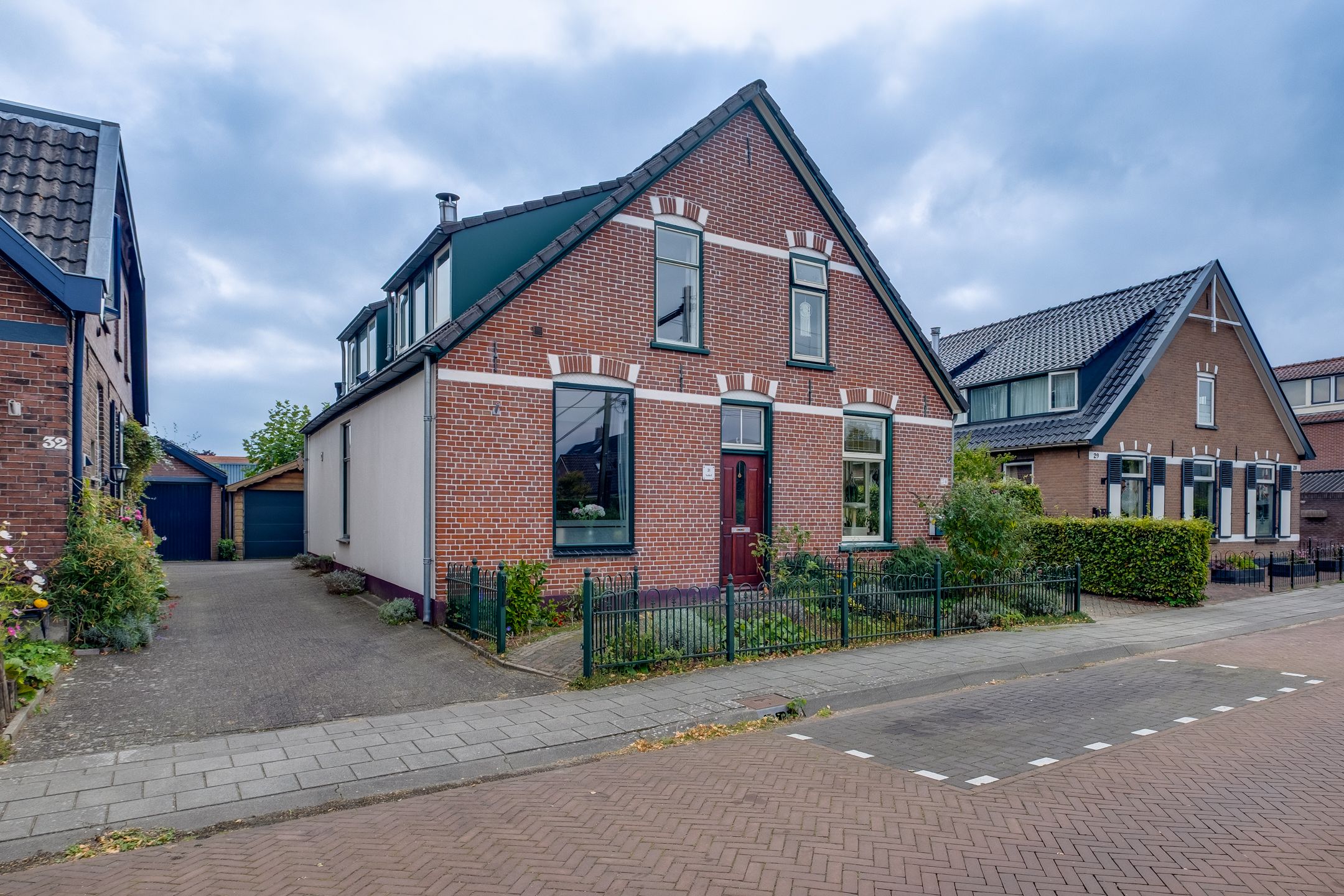 Foto van Zuider Parallelweg 31, Dieren