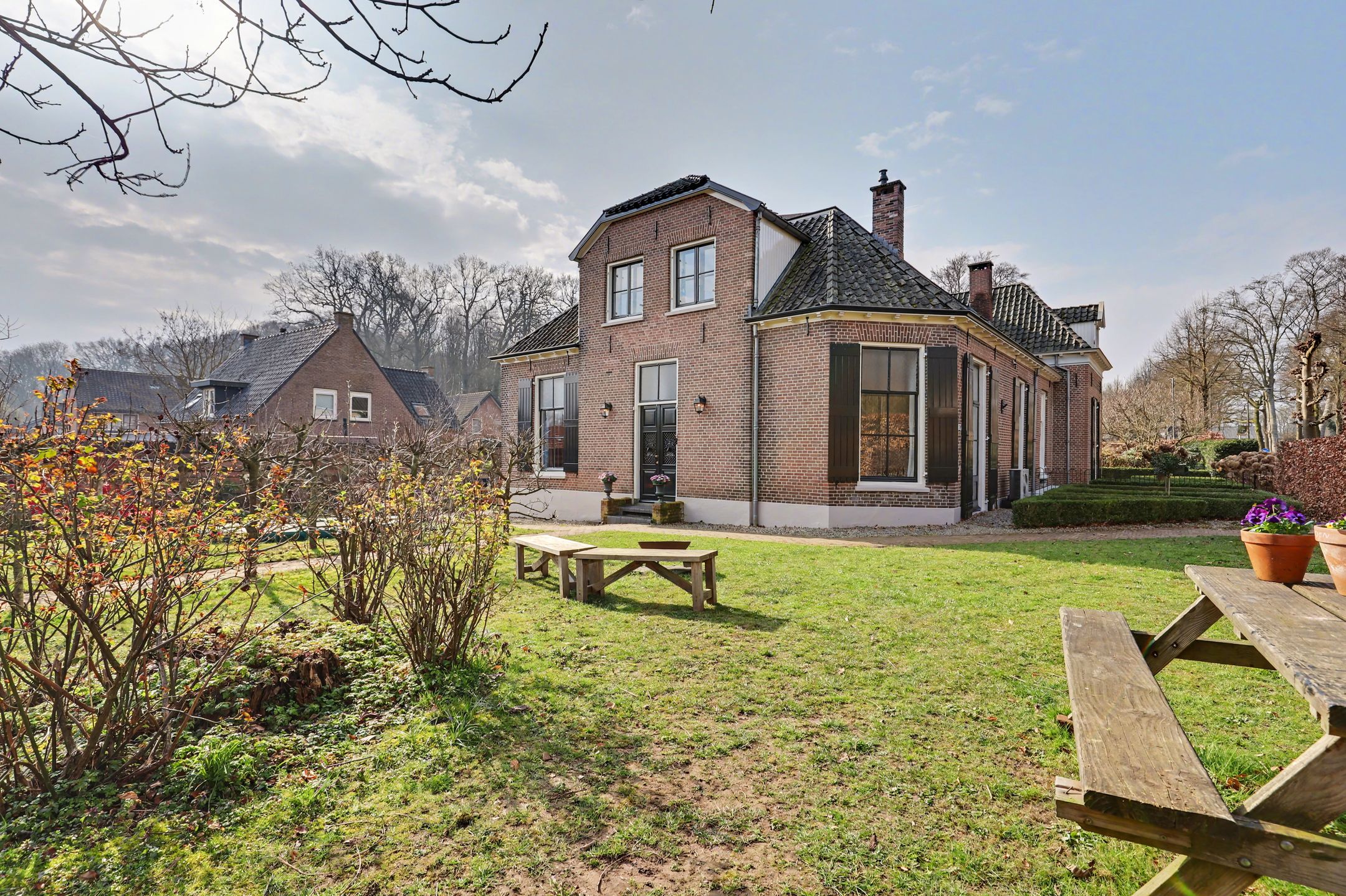 Foto van Zutphensestraatweg 2f, Ellecom