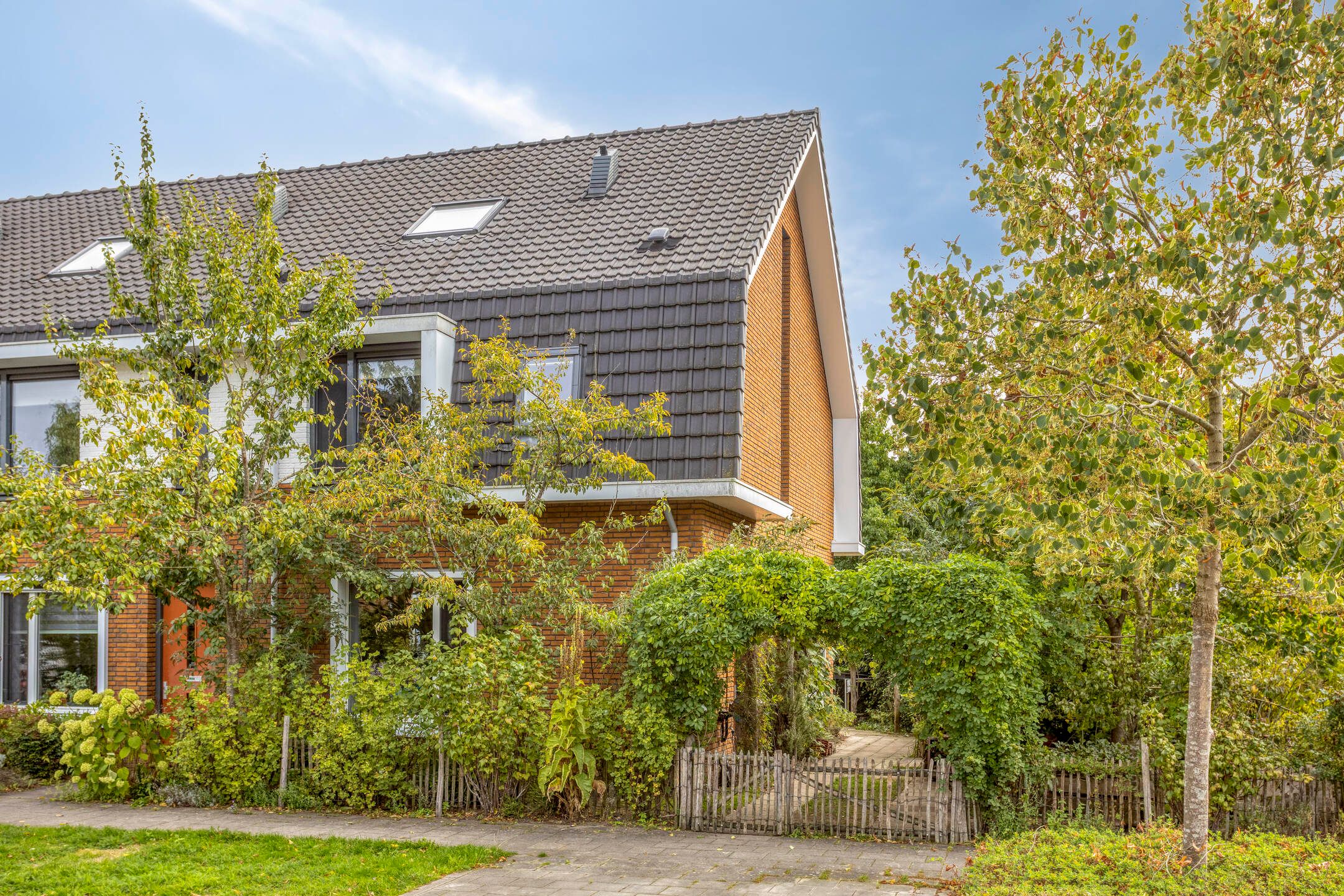 Foto van Bethesdahof 2, Laag-Soeren