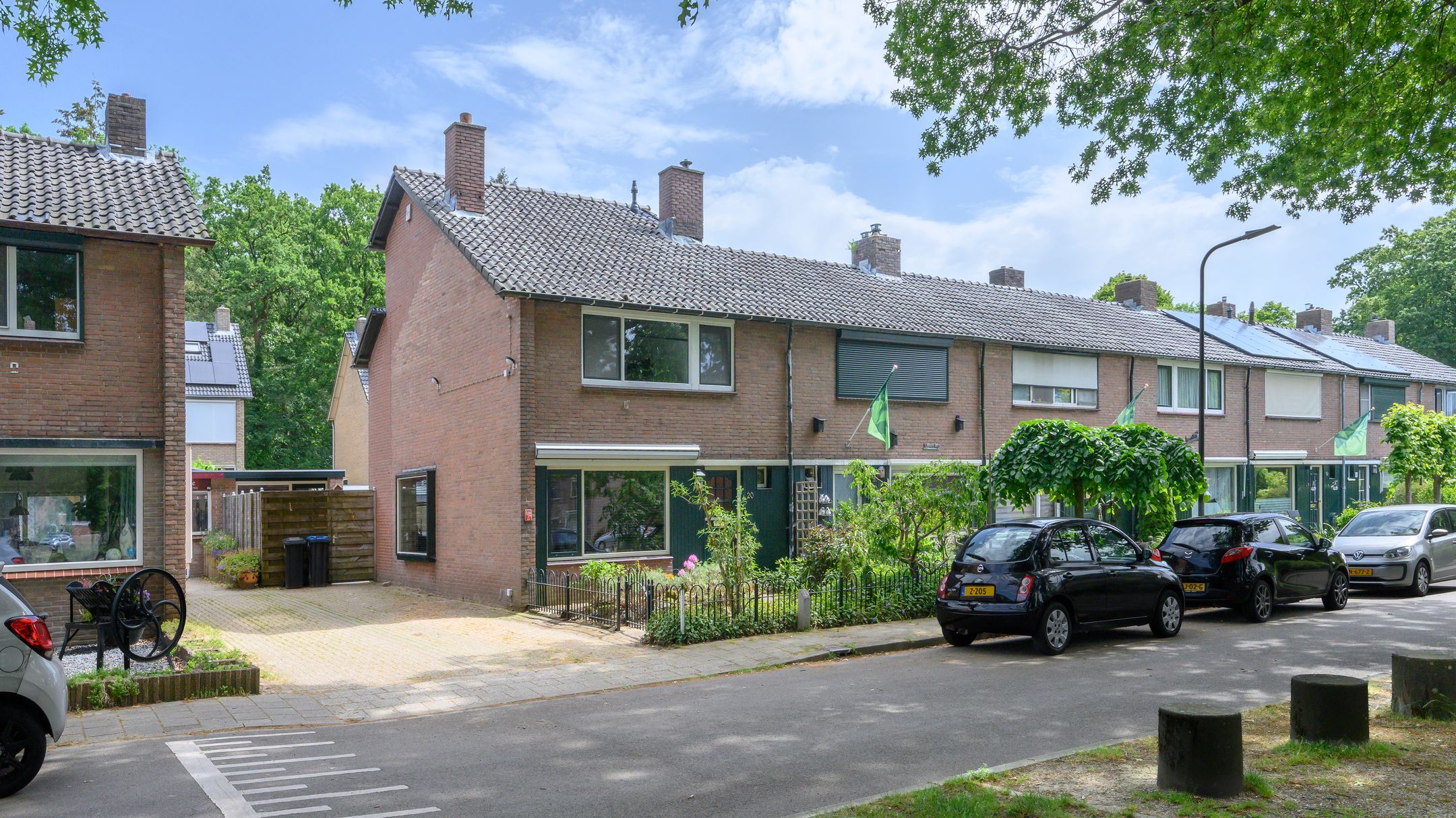Foto van Cruyshoevelaan 20, Laag-Soeren