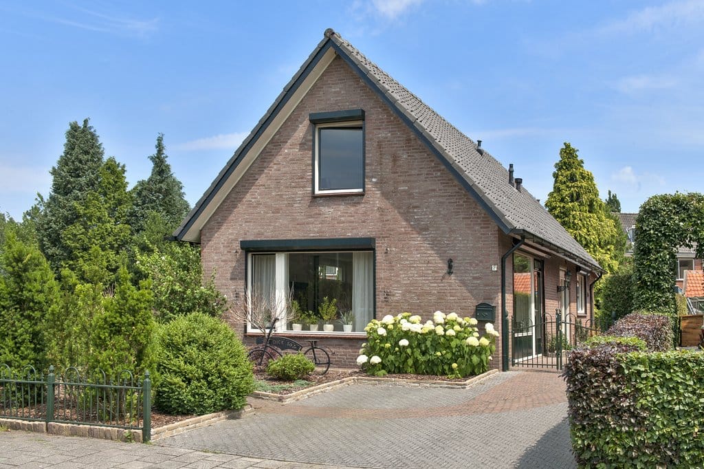 Foto van Rozesteinweg 2a, Laag-Soeren