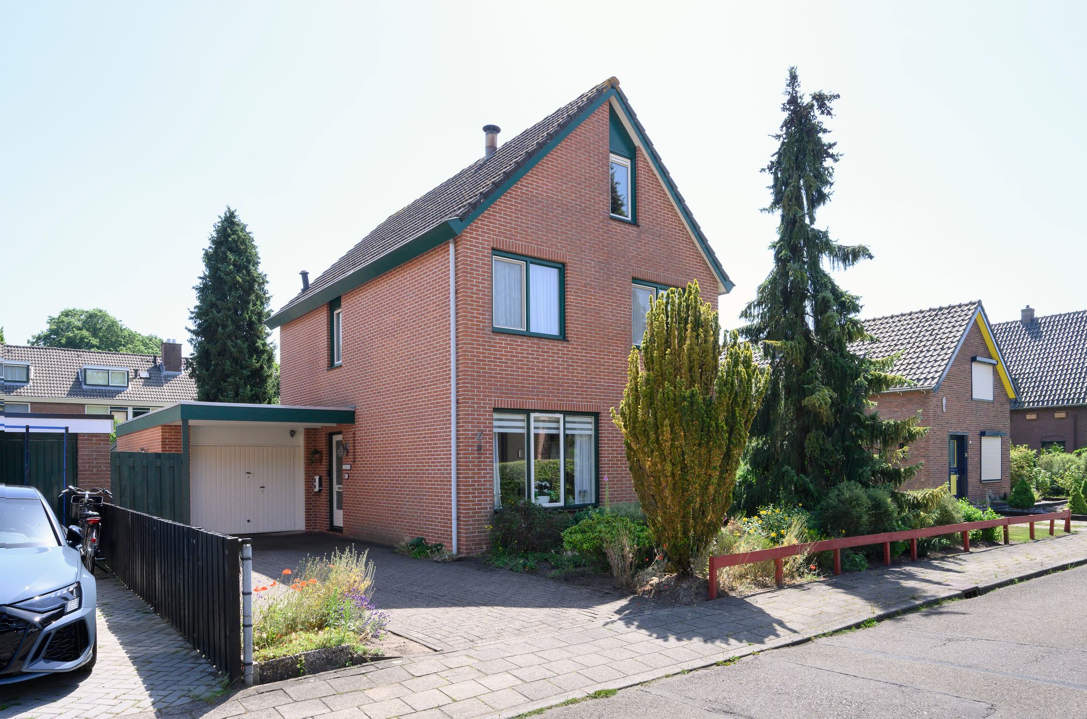 Foto van Rozesteinweg 8, Laag-Soeren