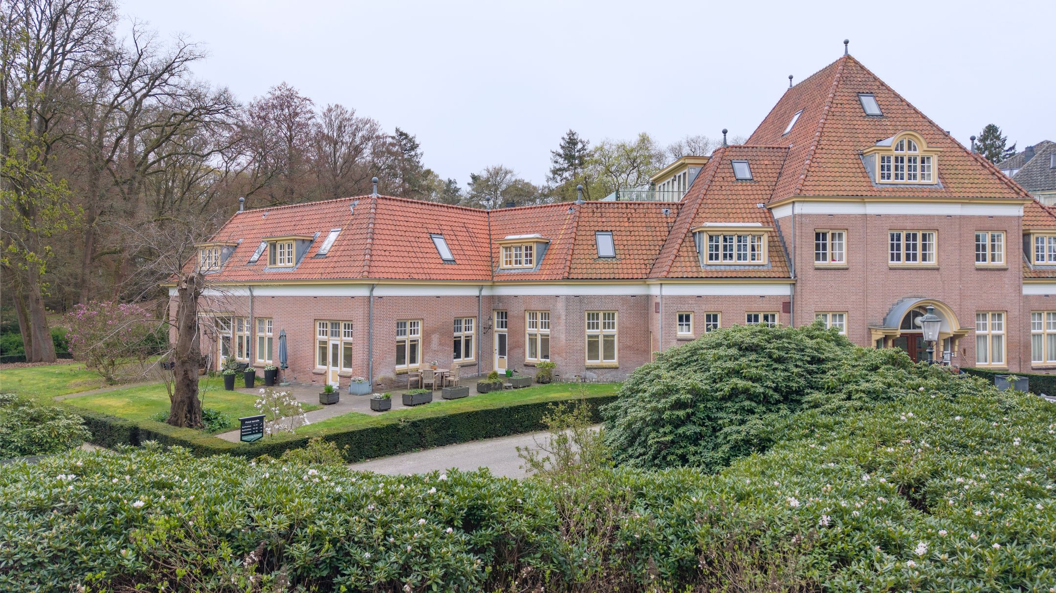 Foto van Badhuislaan 11, Laag-Soeren
