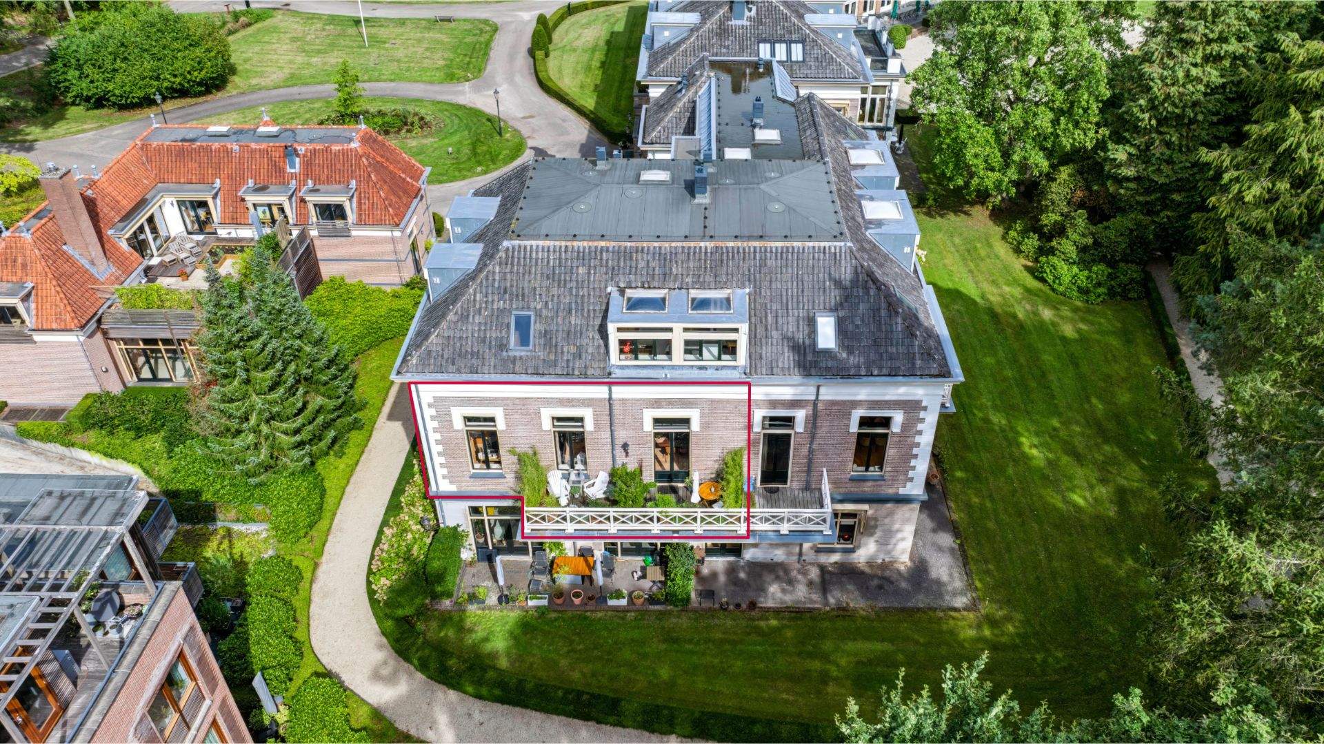 Foto van Badhuislaan 63, Laag-Soeren