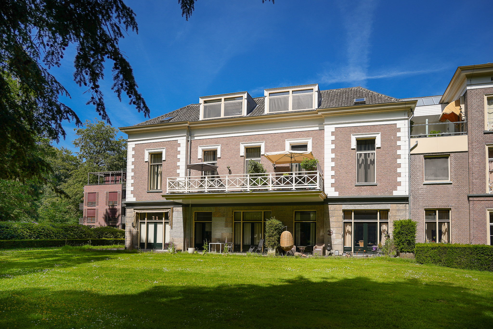 Foto van Badhuislaan 67, Laag-Soeren