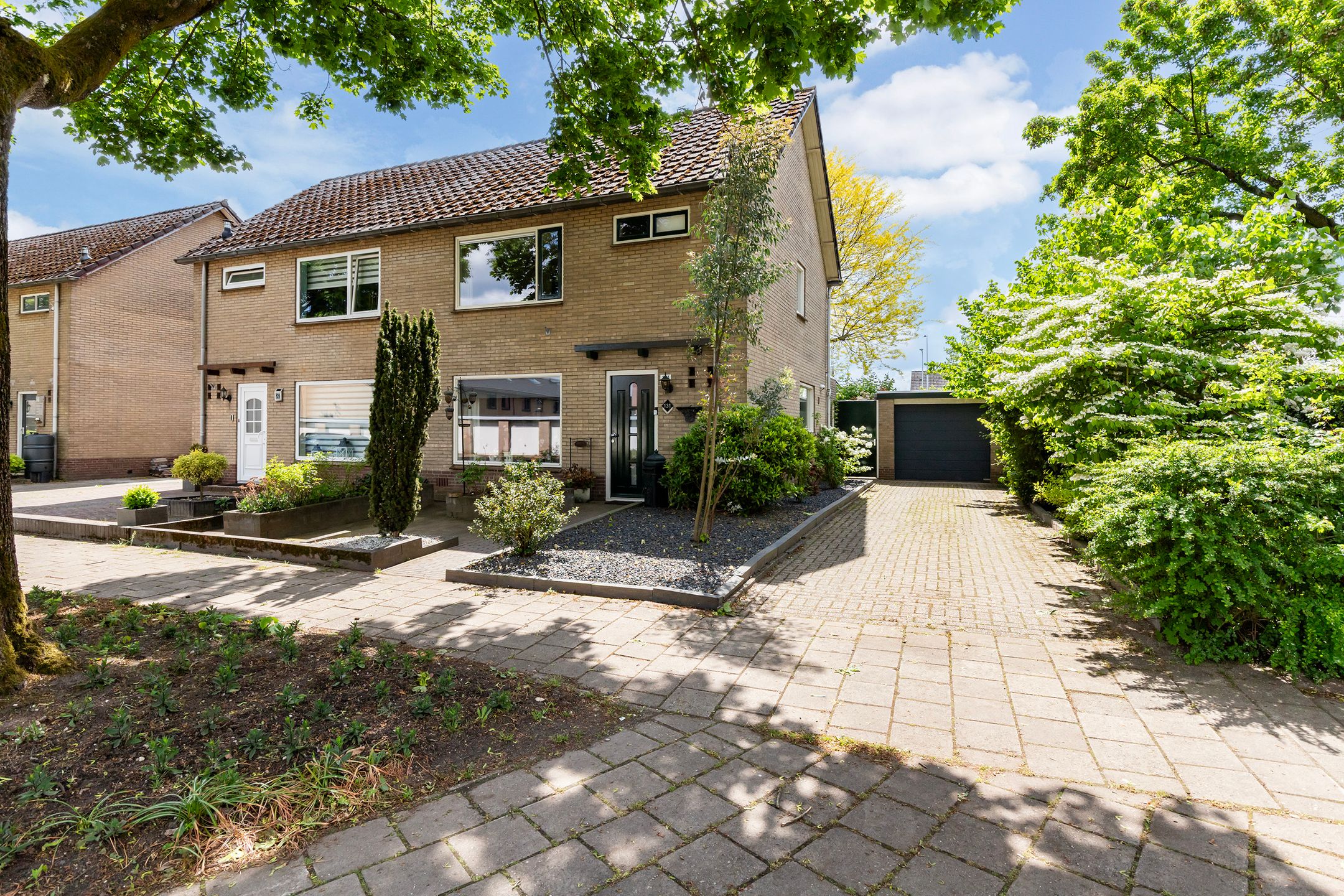 Foto van Bachstraat 131, Eerbeek